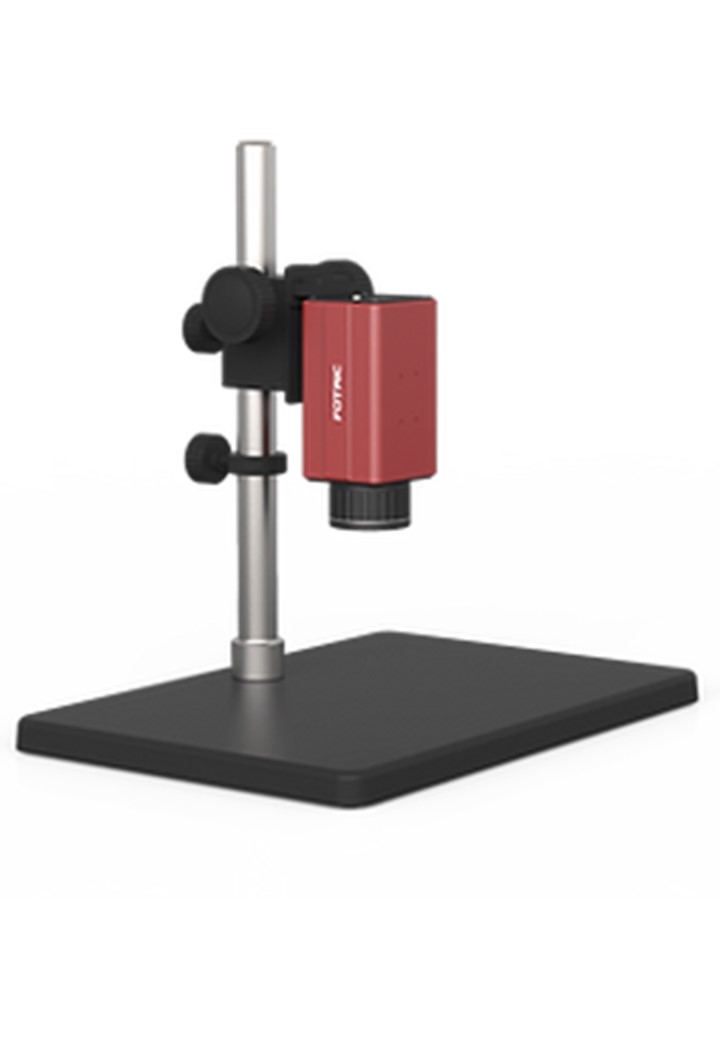 FOTRIC 616C-L30 กล้องถ่ายภาพความร้อนสำหรับงานวิจัยและพัฒนาแบบตั้งโต๊ะ (R&D Station) standard lens 30⁰x22⁰ ความละเอียด 384*288 Pixels ย่านวัดอุณหภูมิ -20℃-150℃