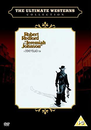 Jeremiah Johnson : ปืนก้องป่าใหญ่ [1972] - เสียงอังกฤษ / บรรยายไทย