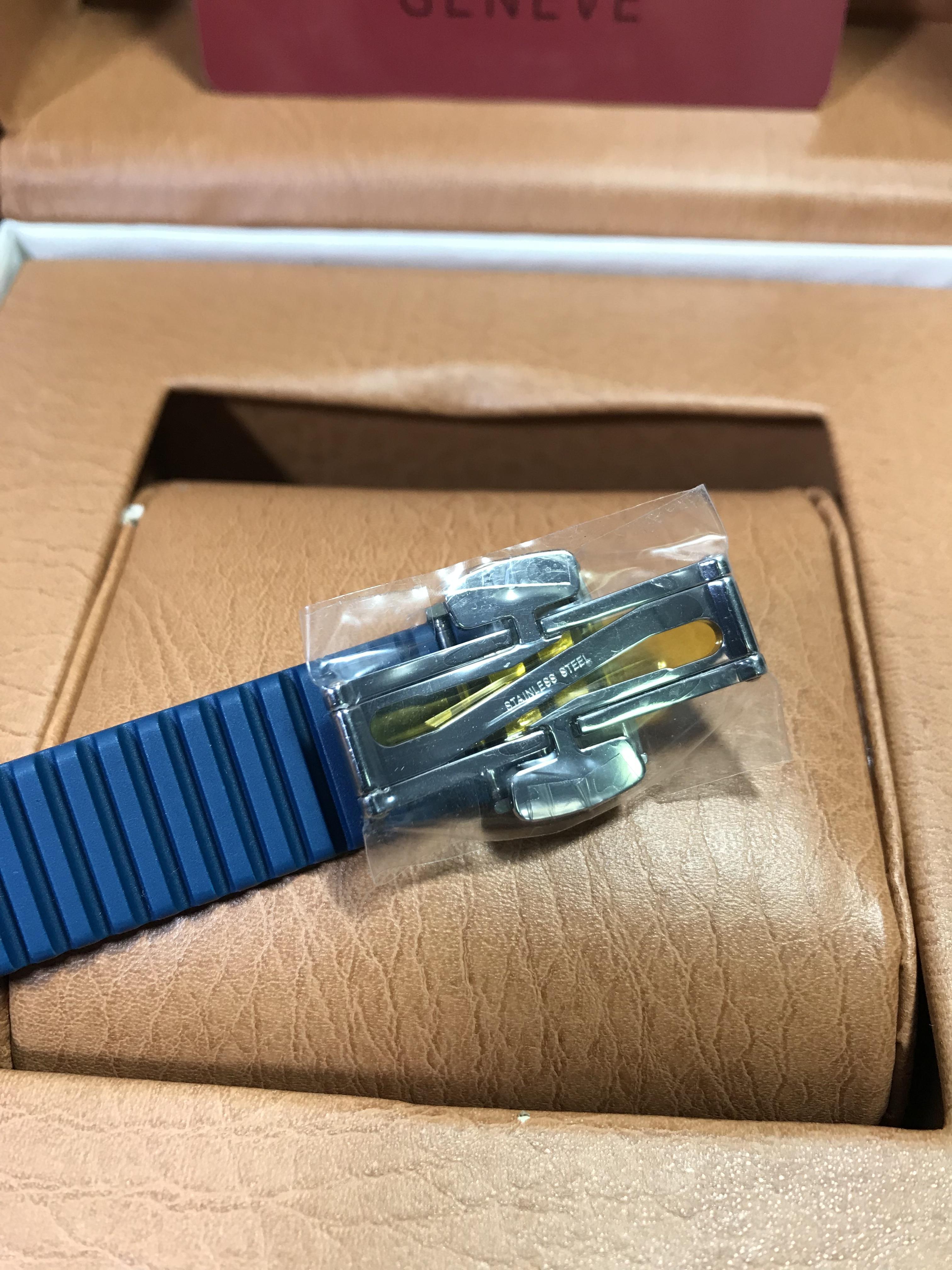 Patek Philippe Aquanaut