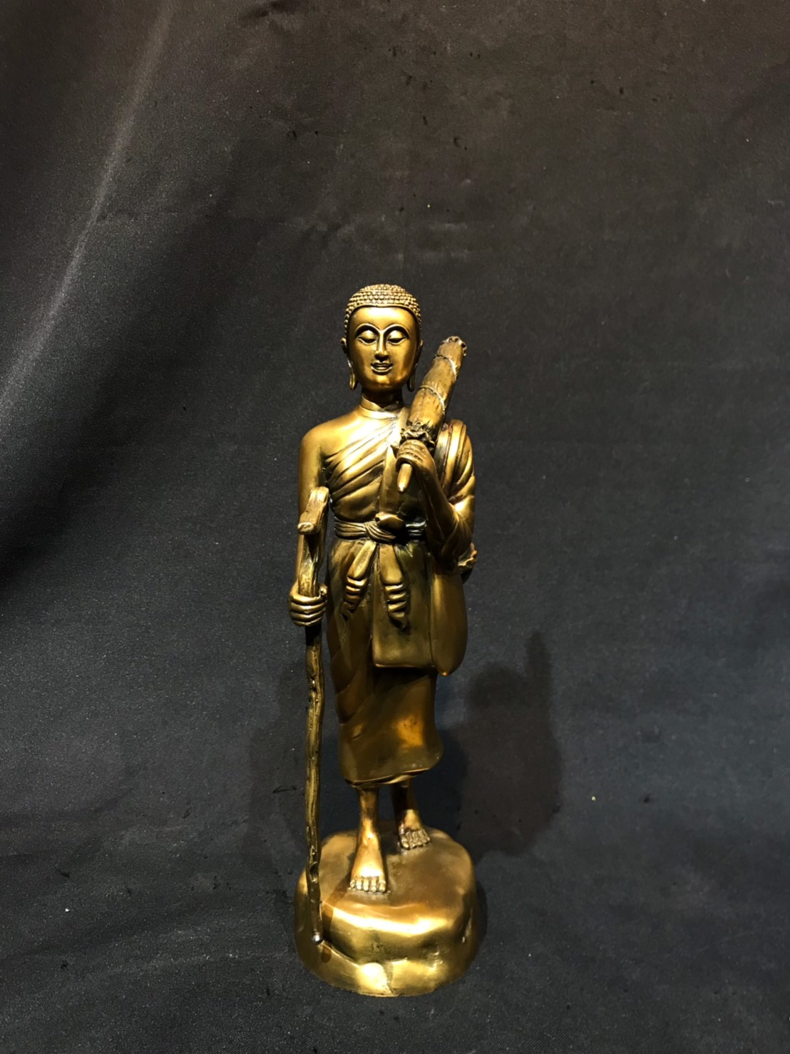 พระสิวลี มหาลาภ หน้าตัก 5 นิ้ว