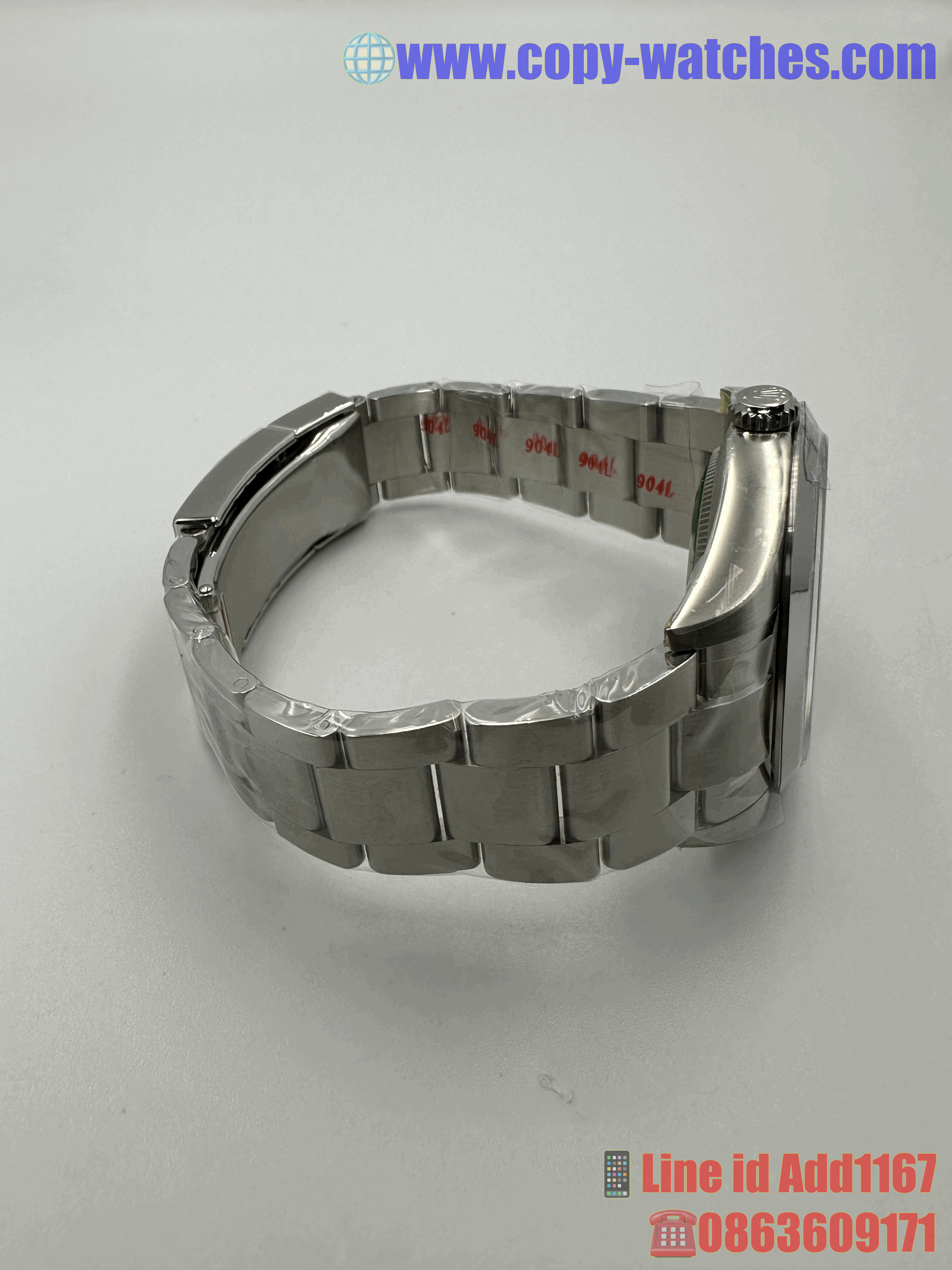 Rolex Explorer1 39mm (Swiss Clean.V3)