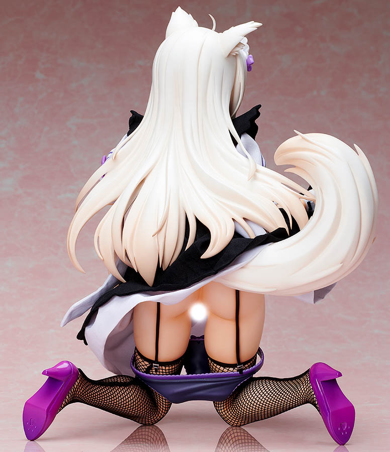 (Pre-Order) Coconut - 1/4 (BINDing, Native)