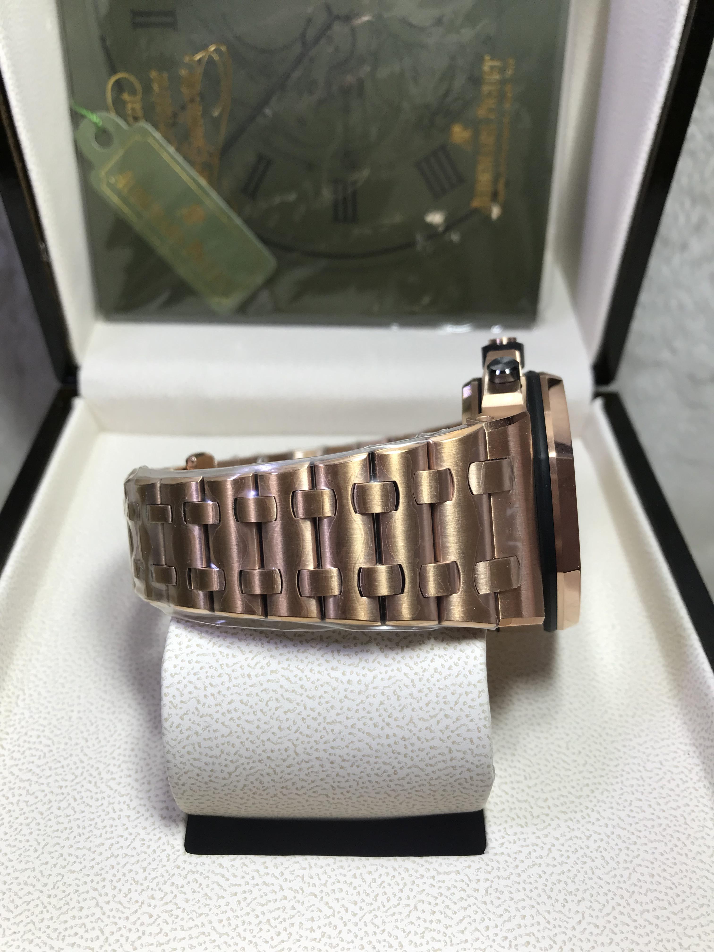 Audemars Piguet Royal Oak Off Shore (Swiss JF)