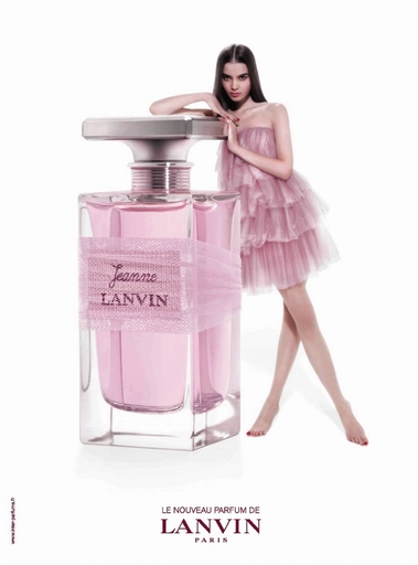 น้ำหอม Lanvin Jeanne EDP 100ml✅