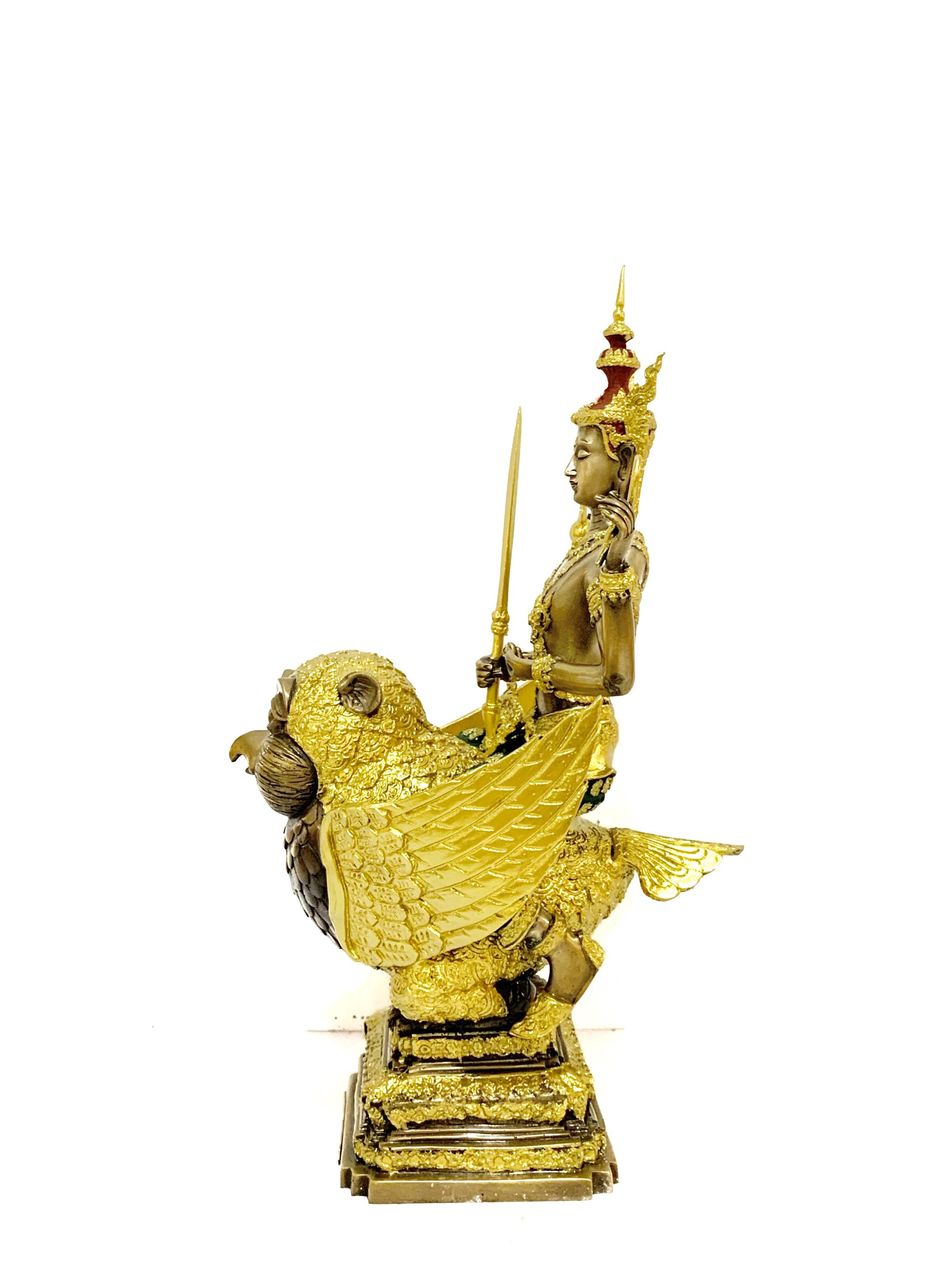 เทพารักษ์ 7 พระองค์