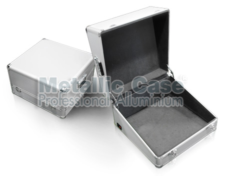 metalliccase 3343-10-5303 / กระเป๋าเครื่องมือ Device Demo PLC (50.5x48x29 T1C4H3K6P3)