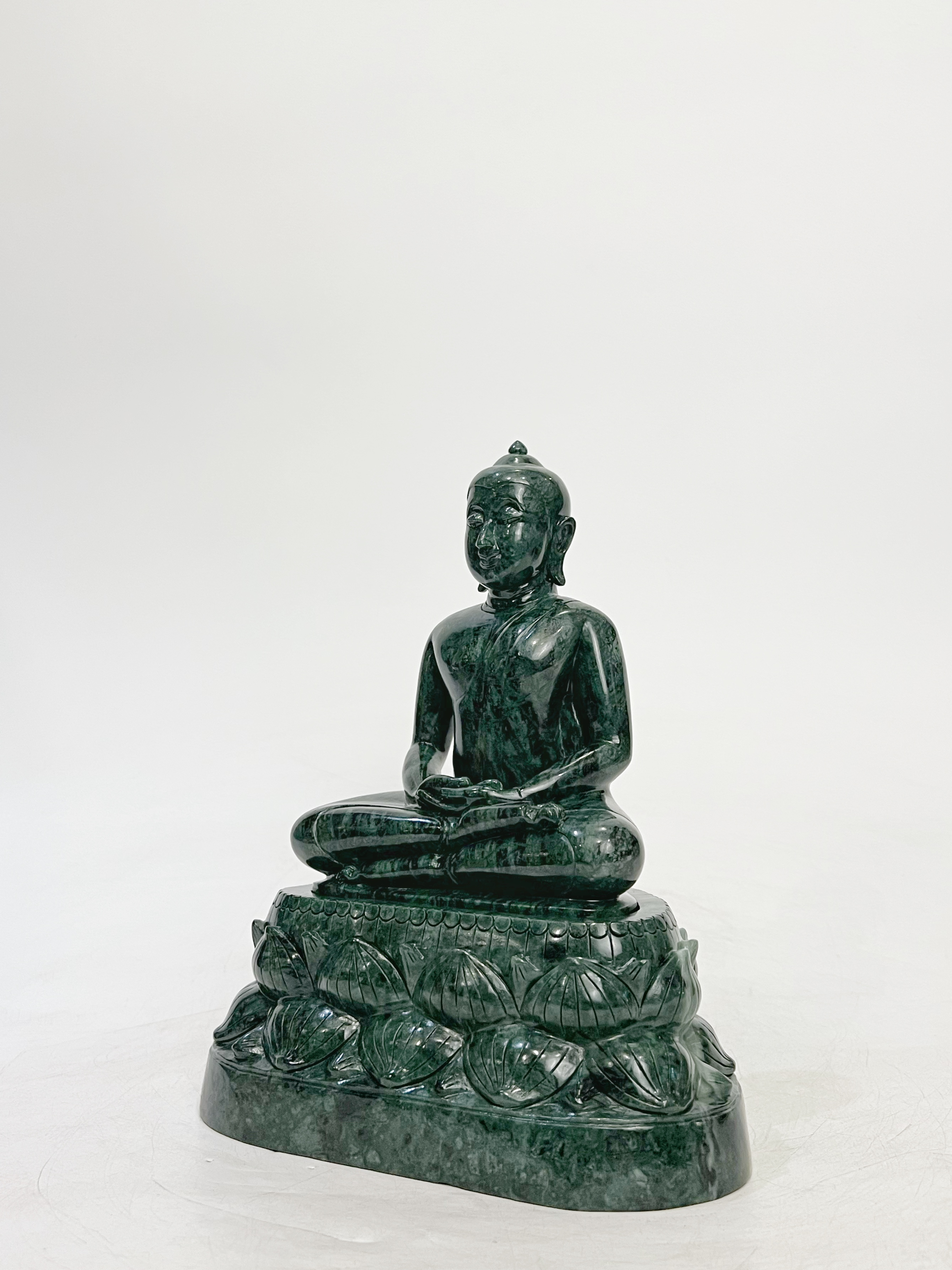 พระพุทธมหามณีรัตนปฏิมากร (พระแก้วมรกต) หน้าตัก 5 นิ้ว