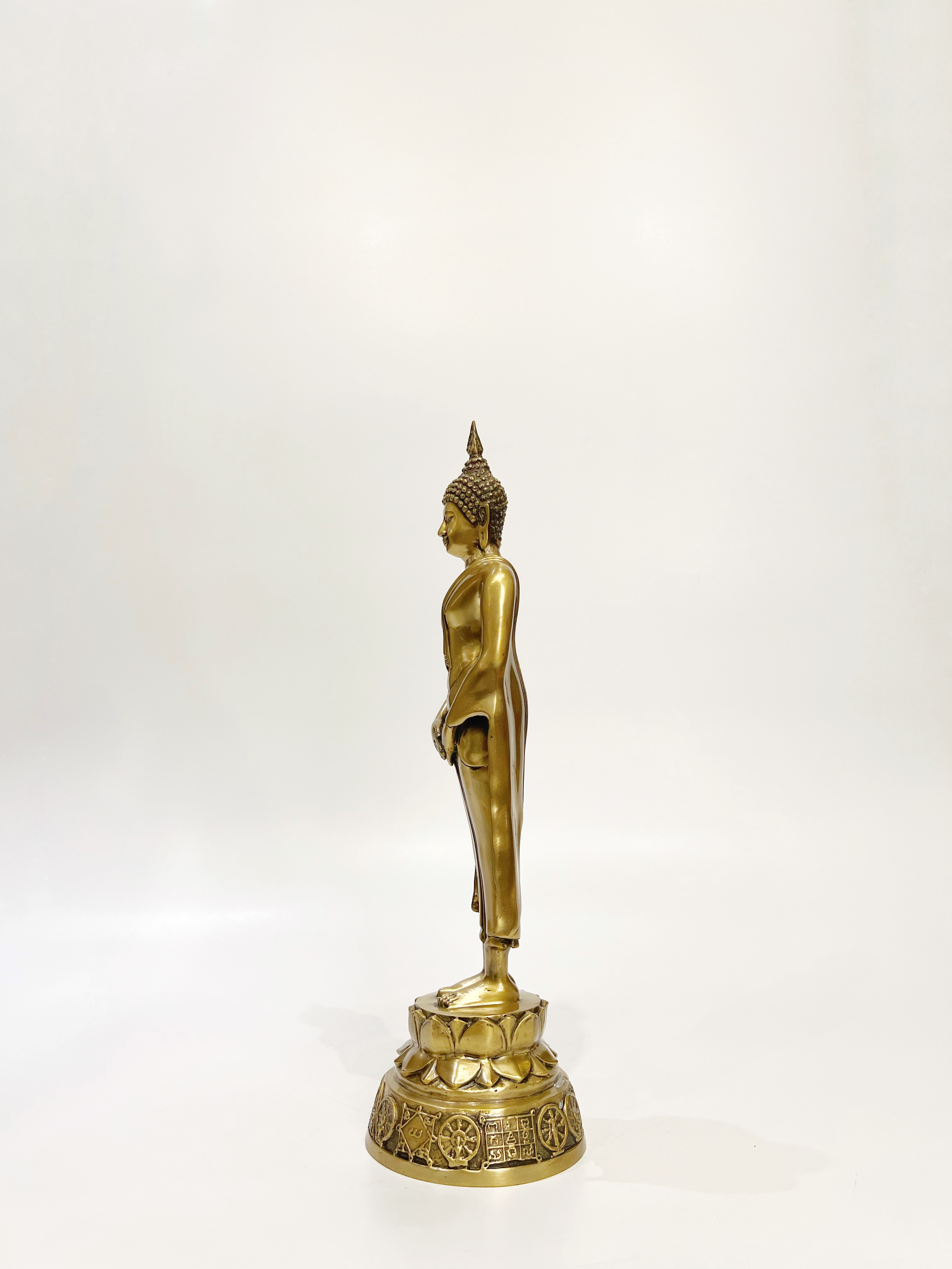 ชุด พระประจำวันเกิด (8องค์) หน้าตัก 5 นิ้ว