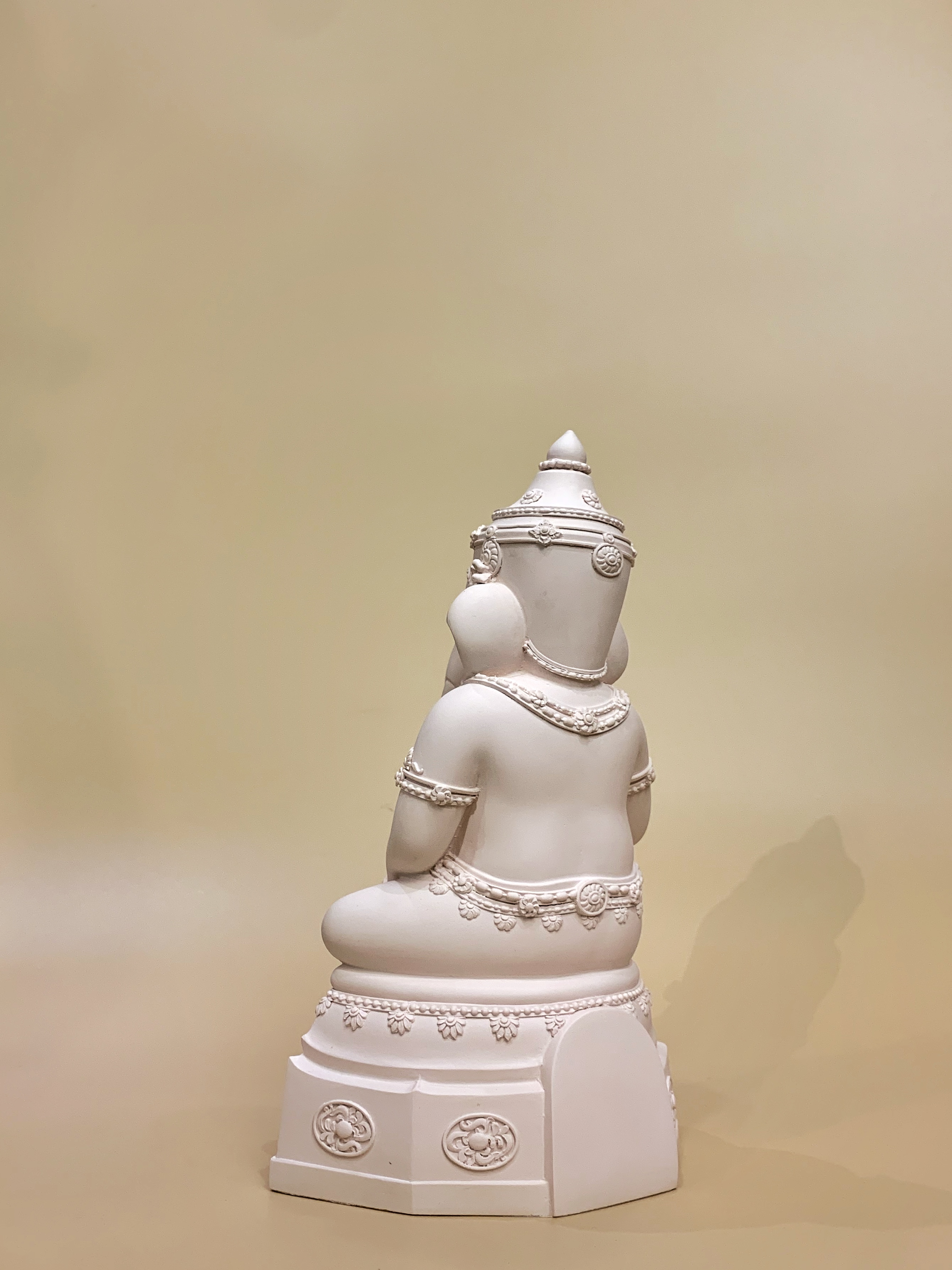 พระพิฆเนศ ปางประทานพร หน้าตัก 5 นิ้ว