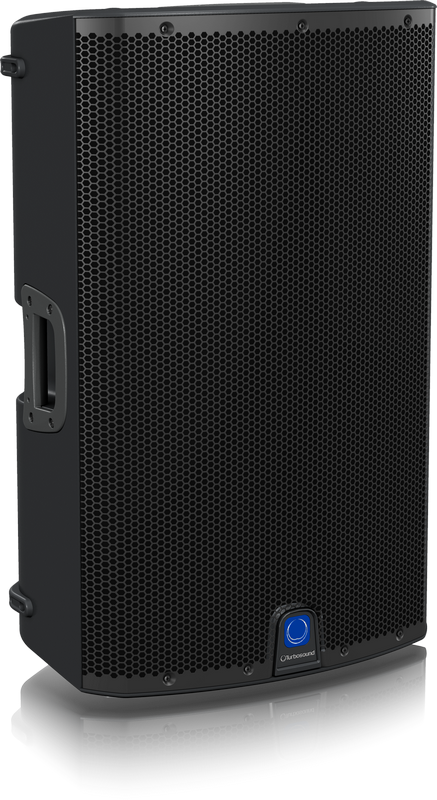 Turbosound iQ15