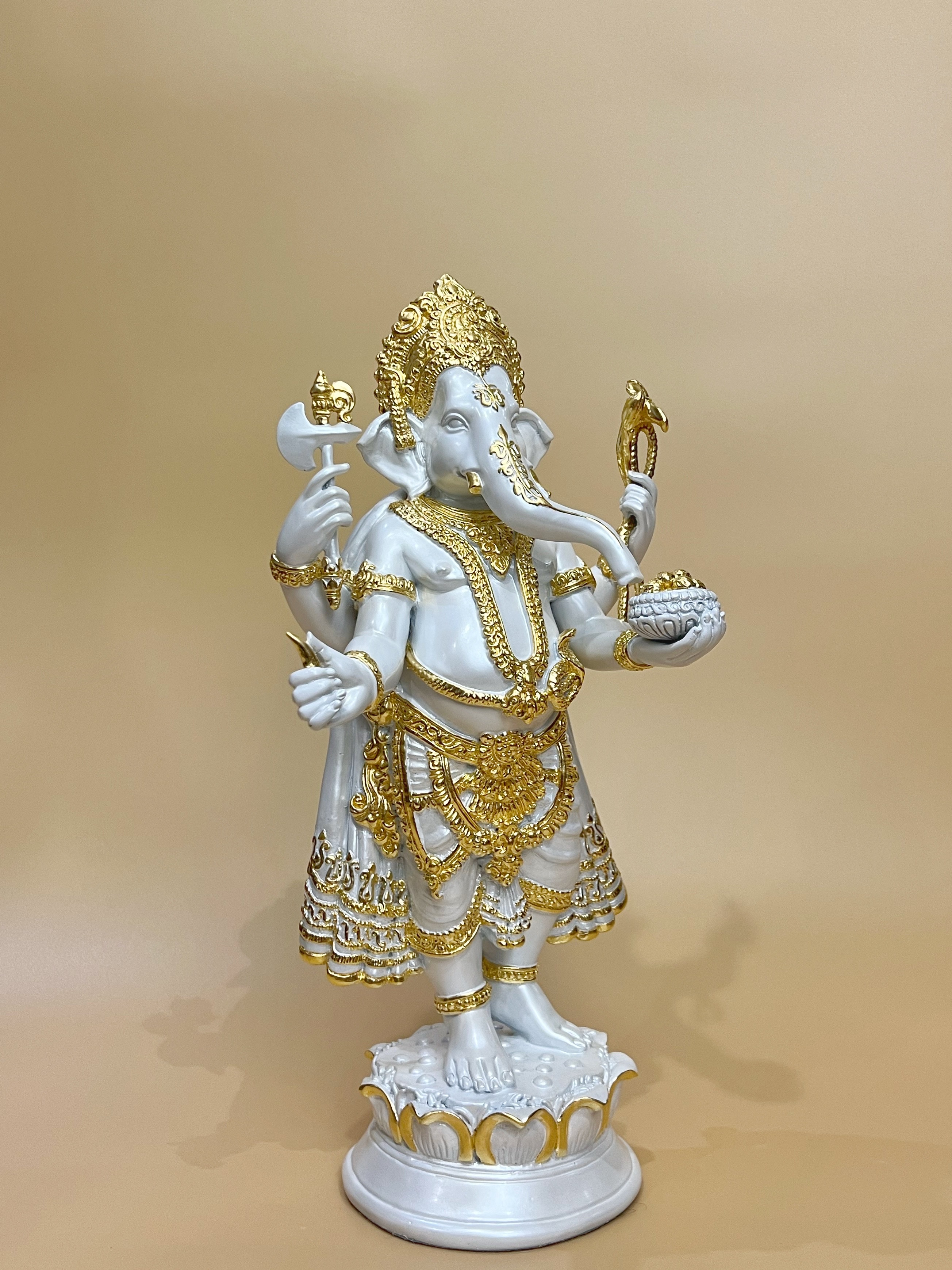 พระรีนาโมจัน คณปติ