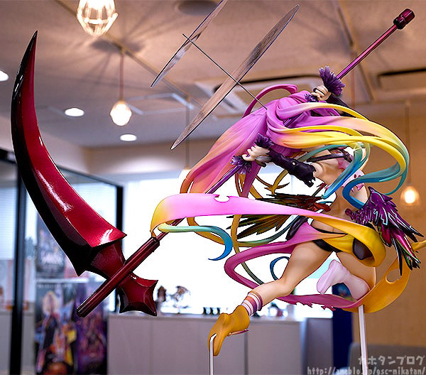 [In-Stock] Jibril Great War Ver. - 1/8 (Good Smile Company)