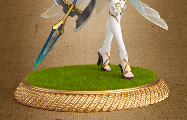 [In-Stock] Lincia Antenna Shop Limited Edition - 1/6 (AmiAmi, Vertex) [Re-run]