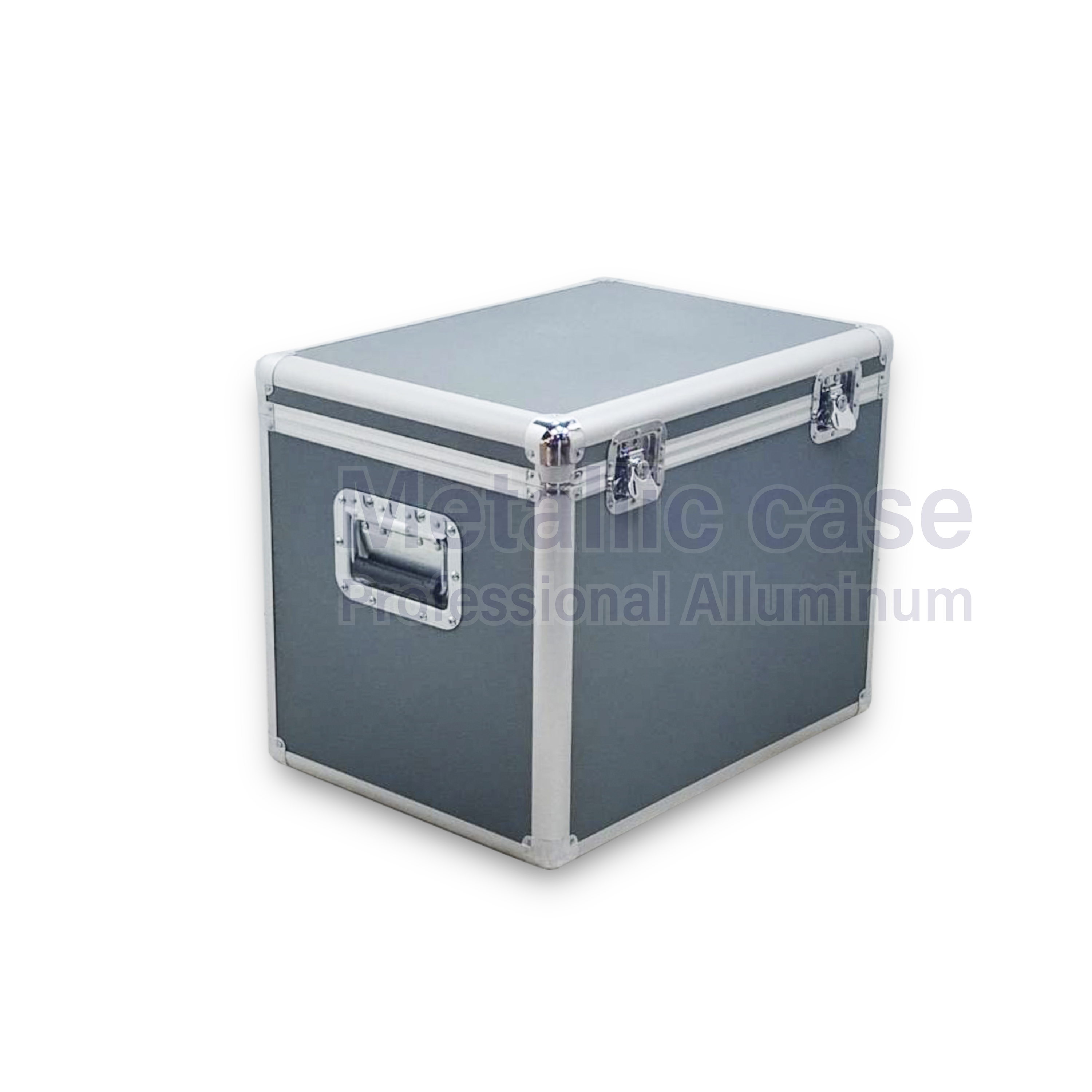 metalliccase 1-8648-09-6511 / MRU-200 (38.5x52.5x42.1 T1C19H4K13P3)