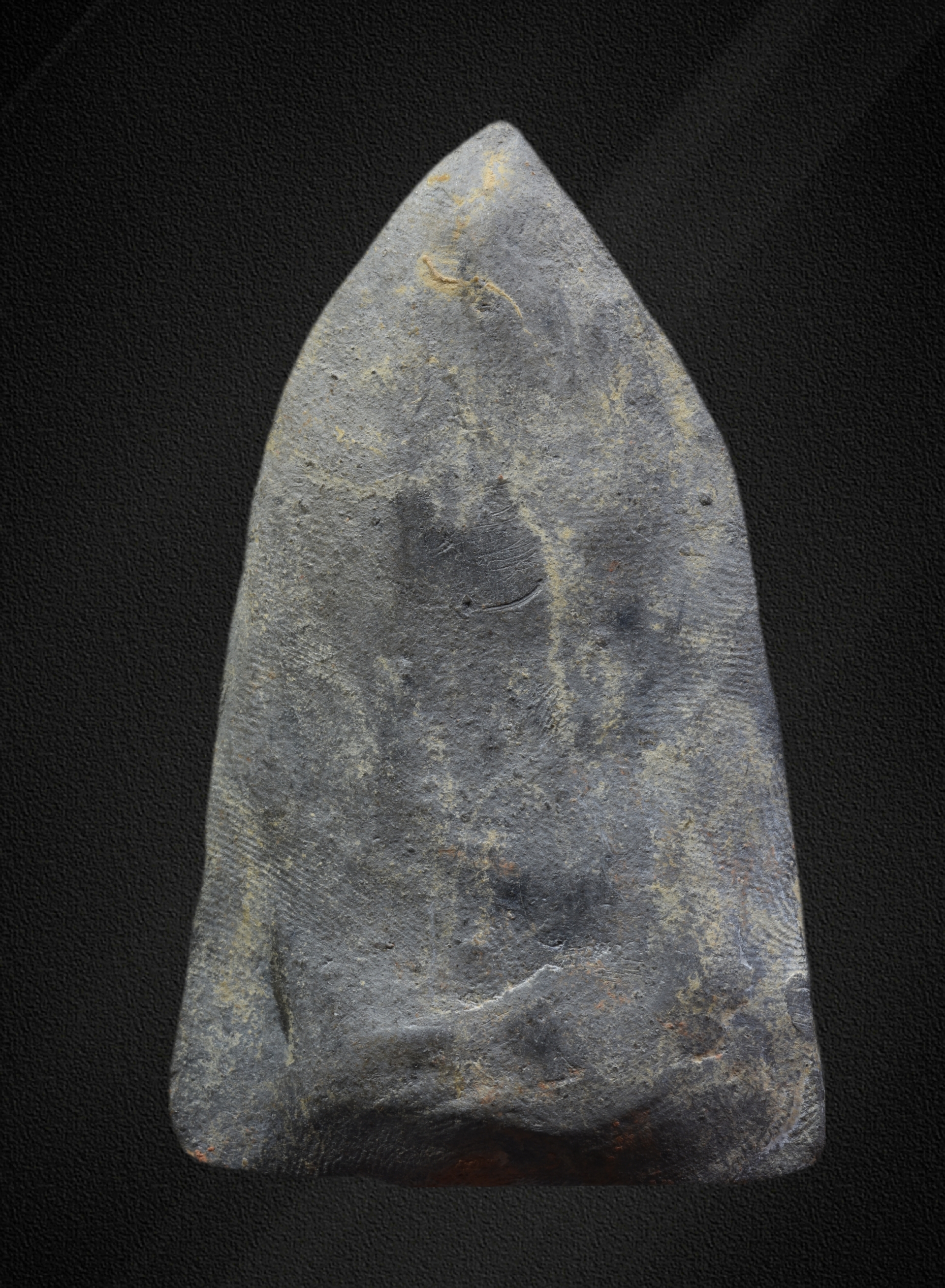 พระพุทธชินราช เนื้อดินเผา องค์ใหญ่