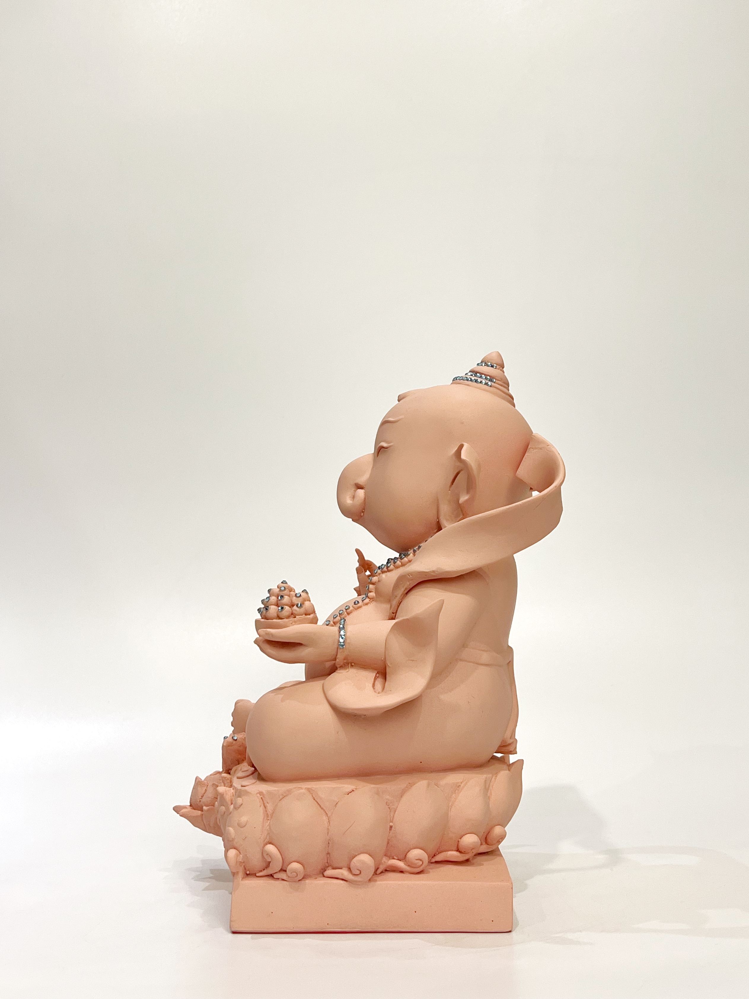 พระพิฆเนศ หน้าตัก 7 นิ้ว