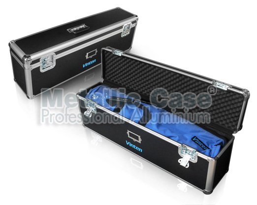 metalliccase 4387-06-5502 / กระเป๋า VB-AP2R (90x19x27.5 T1C1H4K5P)