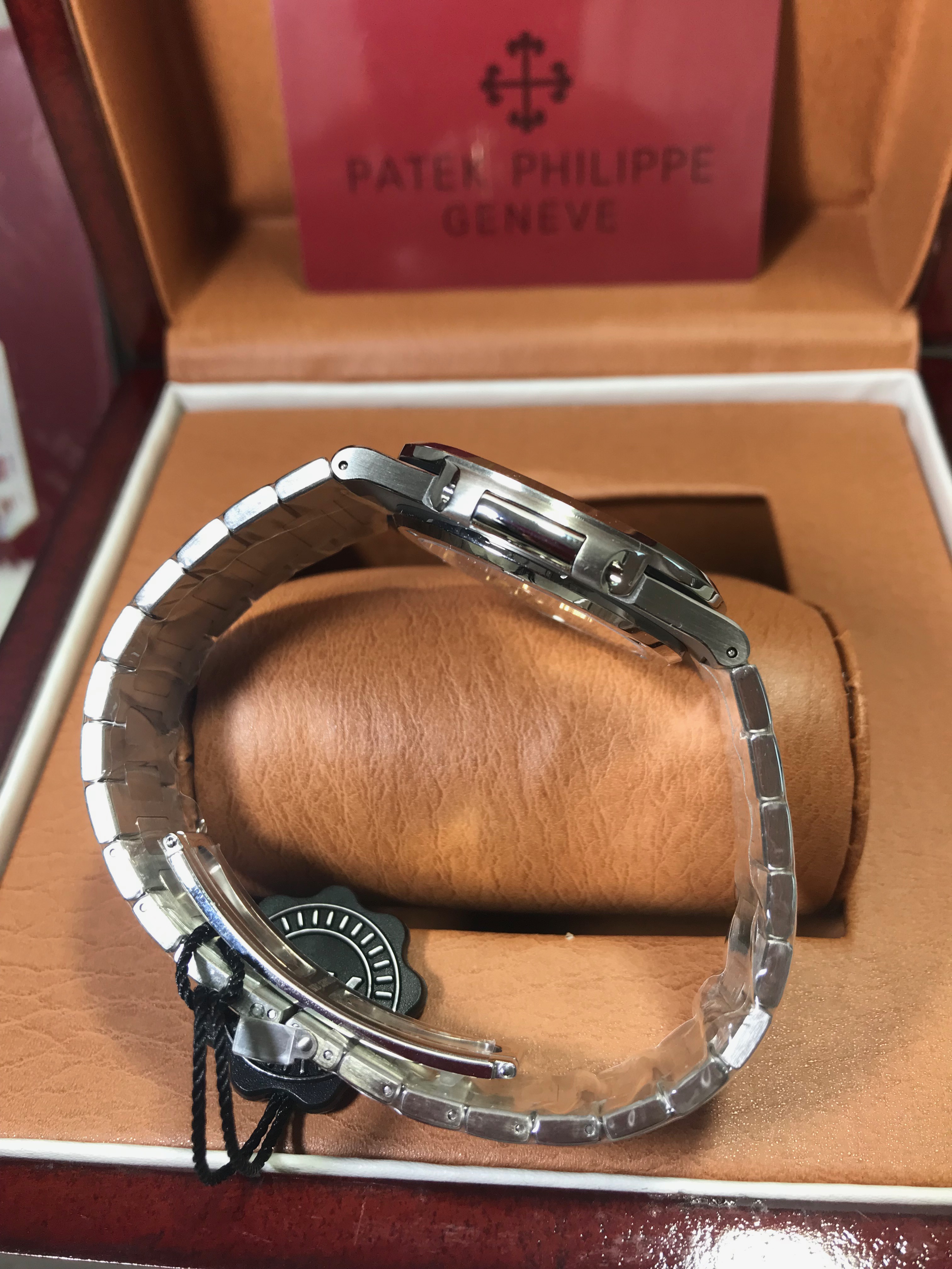 Patek Philippe (Swiss PPF)