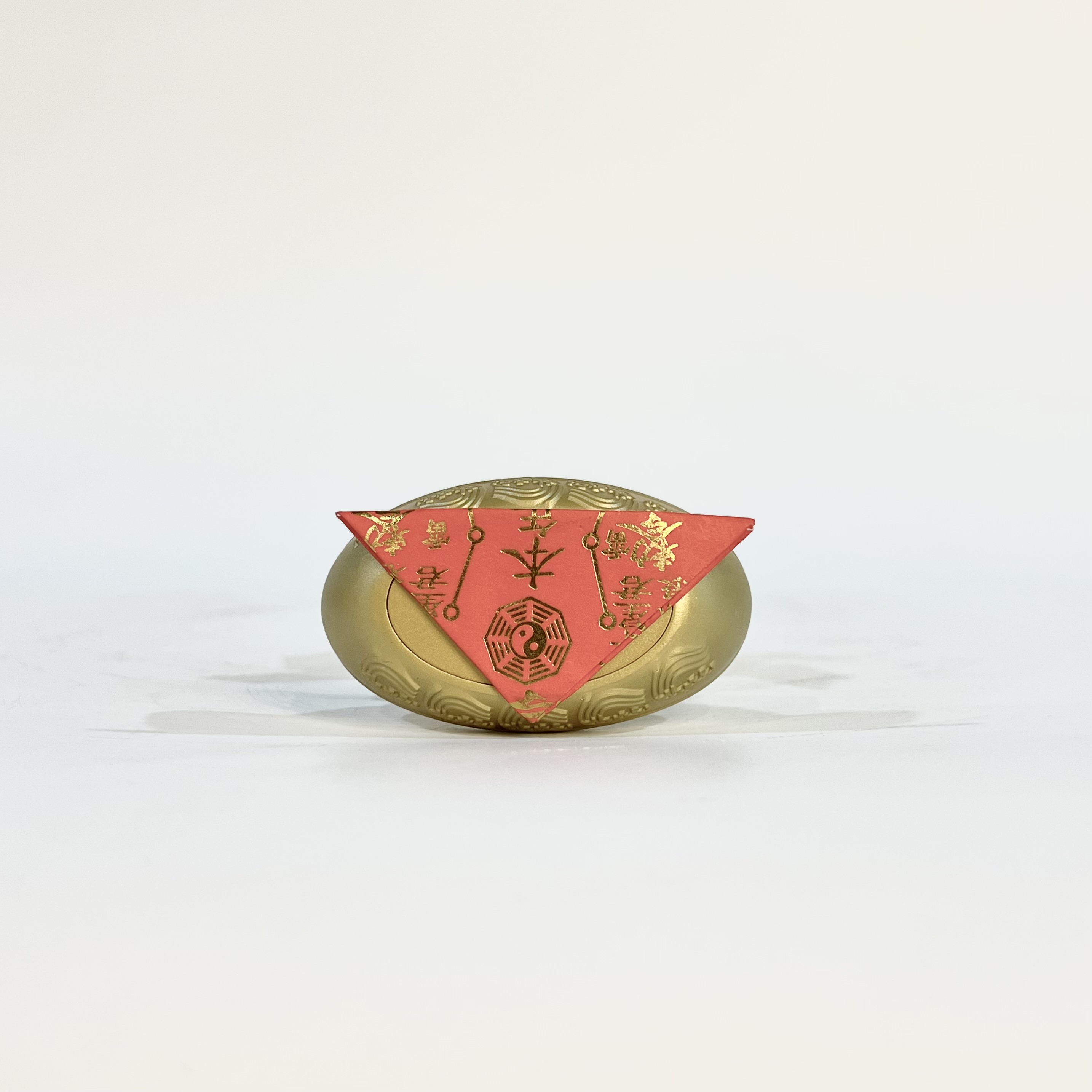 กังหัน สูง 6 นิ้ว