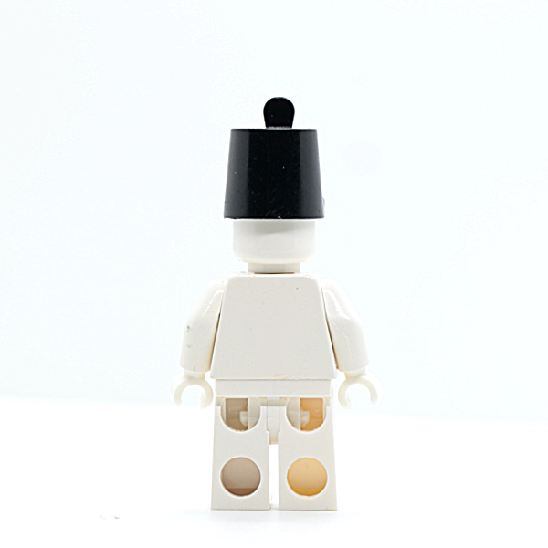 Hat, Imperial Guard Shako