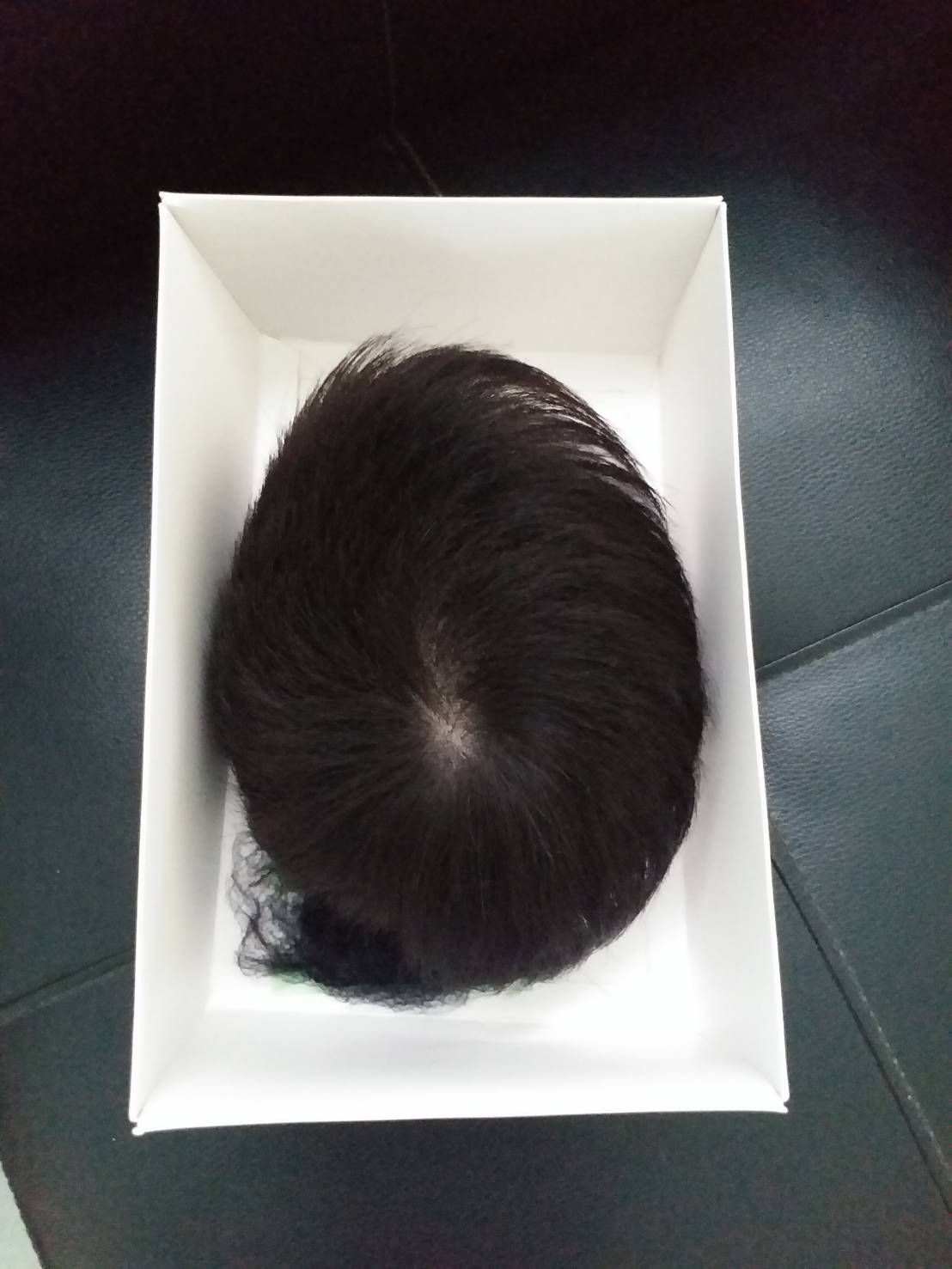 วิกผมชายแท้ ราคาถูก ใส่ง่าย