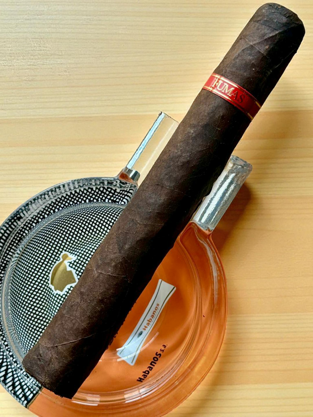 Rocky Patel Fumas Cuban Blend "6x50"