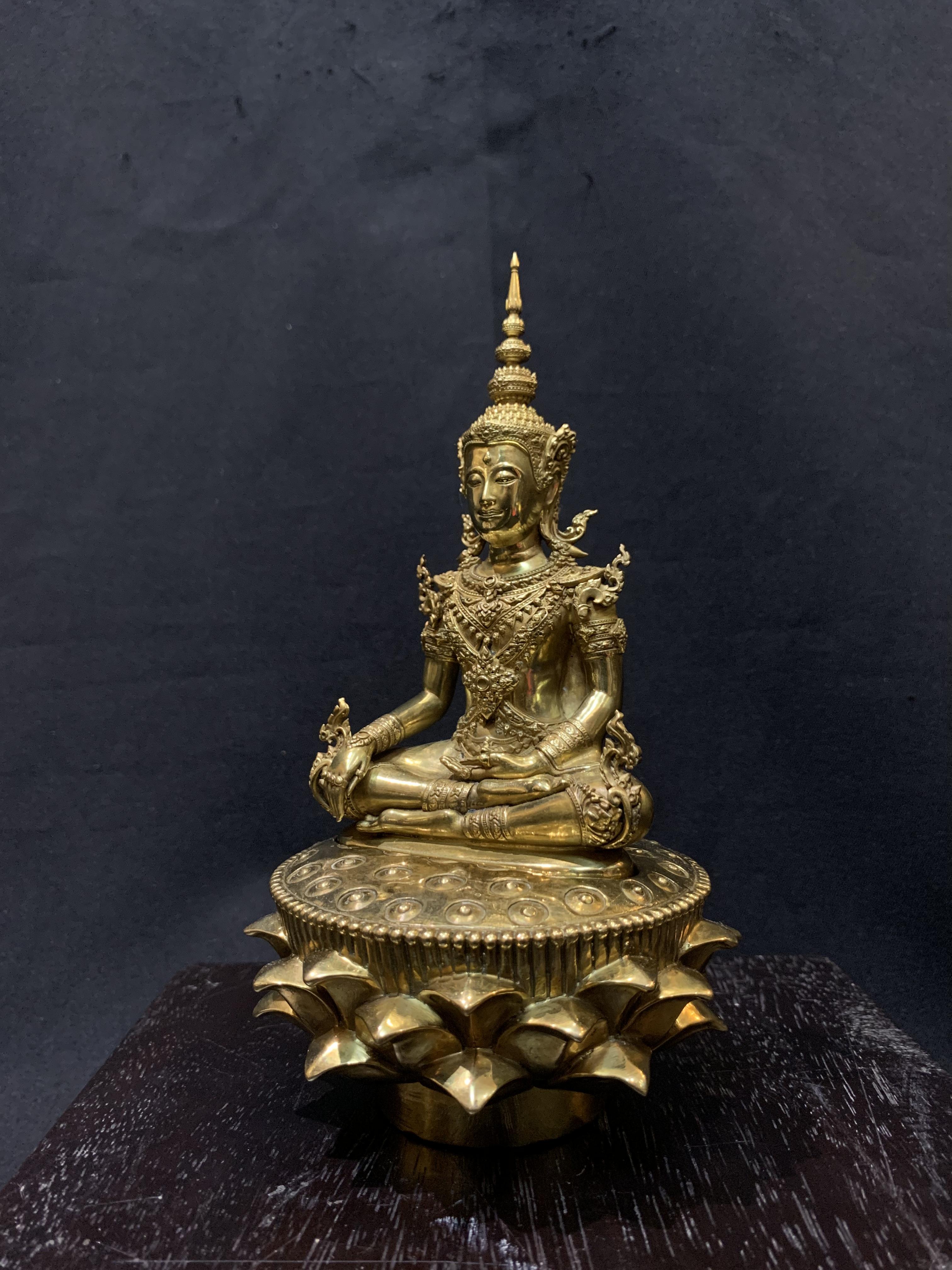 พระเหนือพรหม (2ถอด)