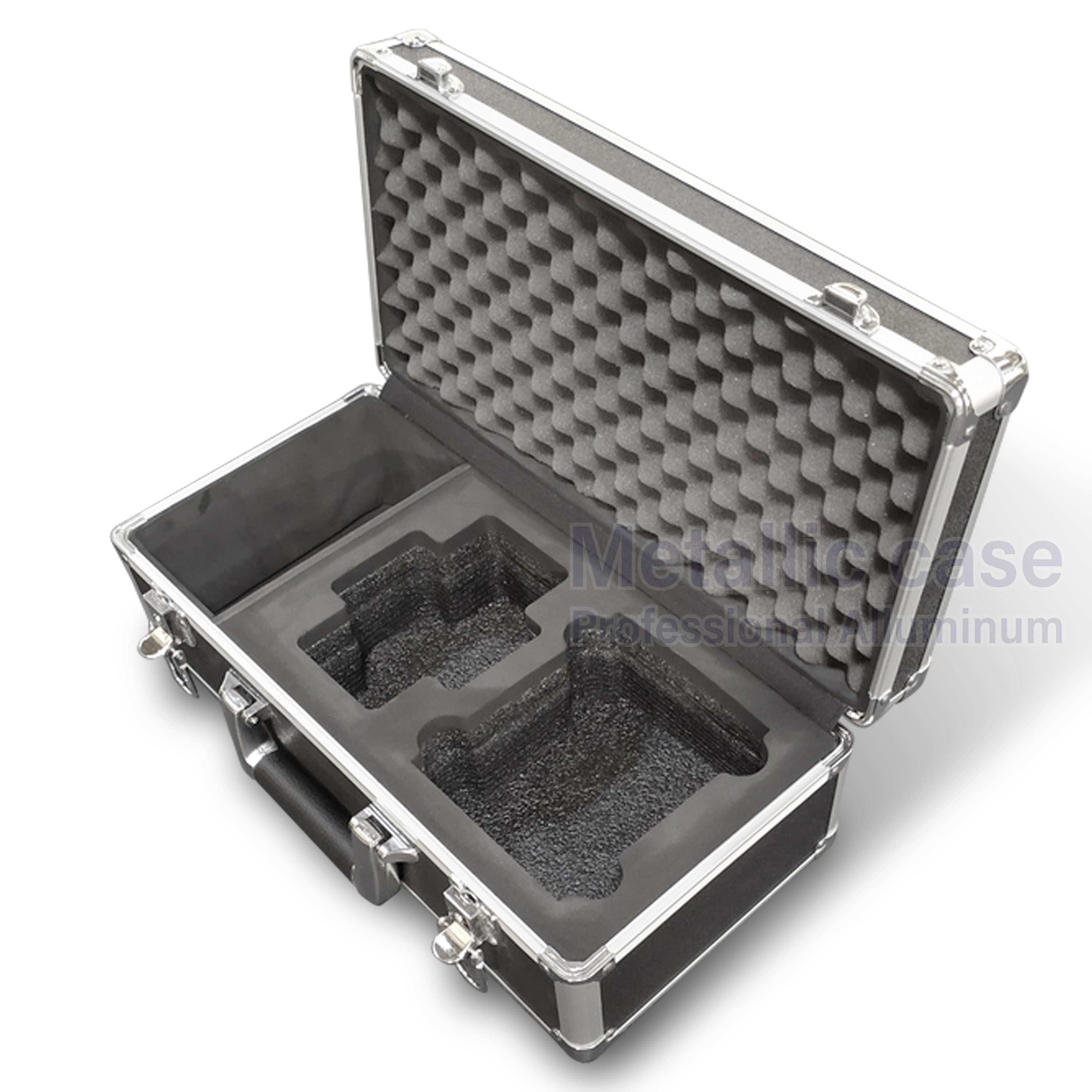 metalliccase8056-10-6311 / Biso (38.5x18.5x13.5 T1C1H1K1P1)