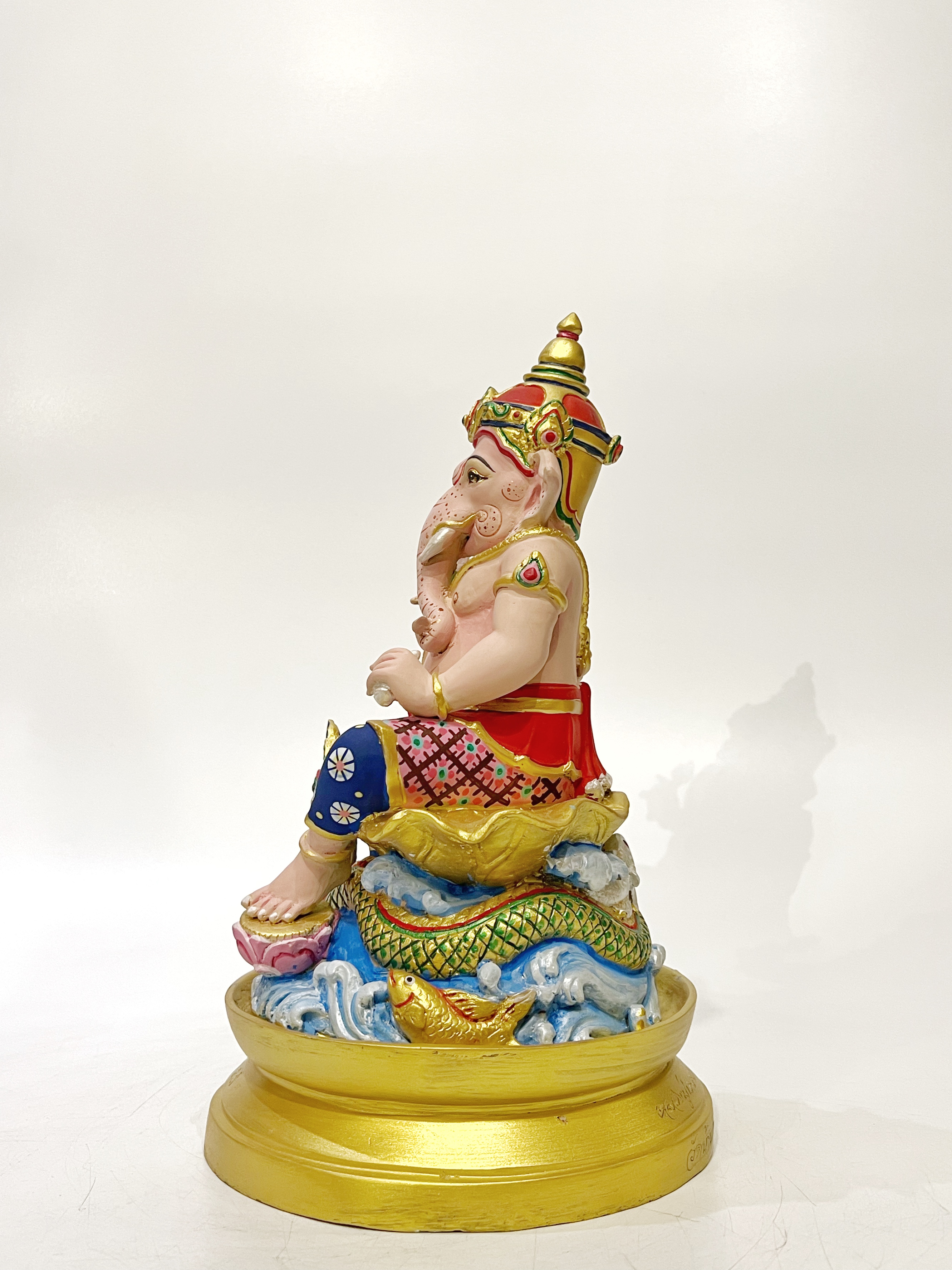 พระพิฆเนศ รุ่น บรมครู๕๙