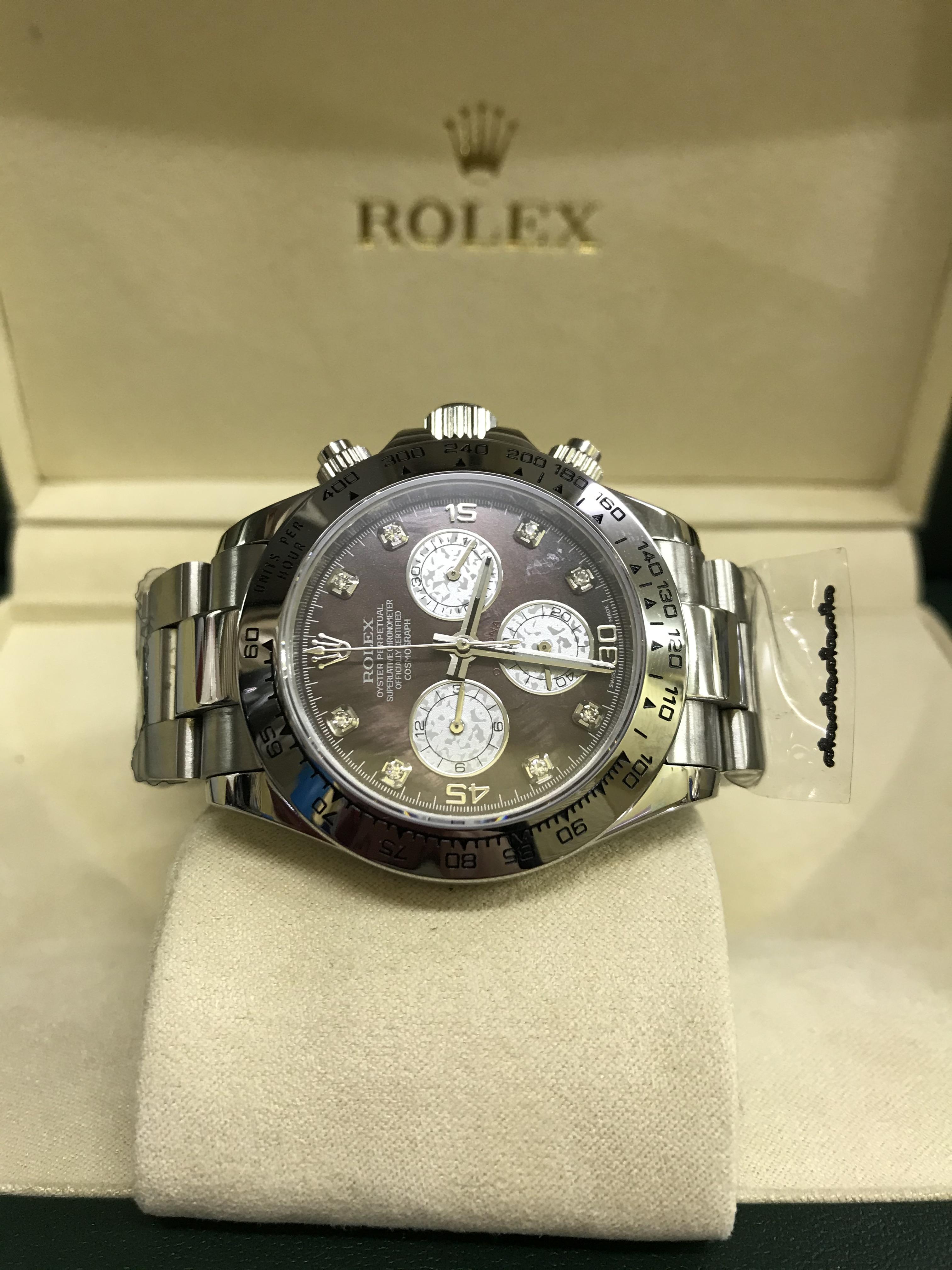 Rolex Daytona (5A)