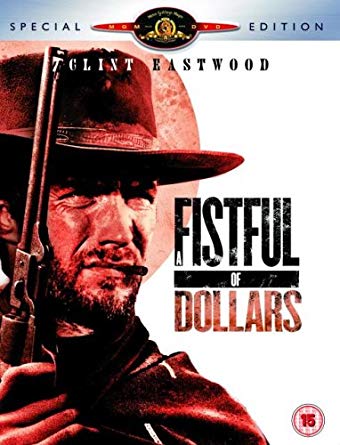 A Fistful of Dollars : นักฆ่าเพชรตัดเพชร [1964] - เสียงอังกฤษ-ไทย / บรรยายไทย