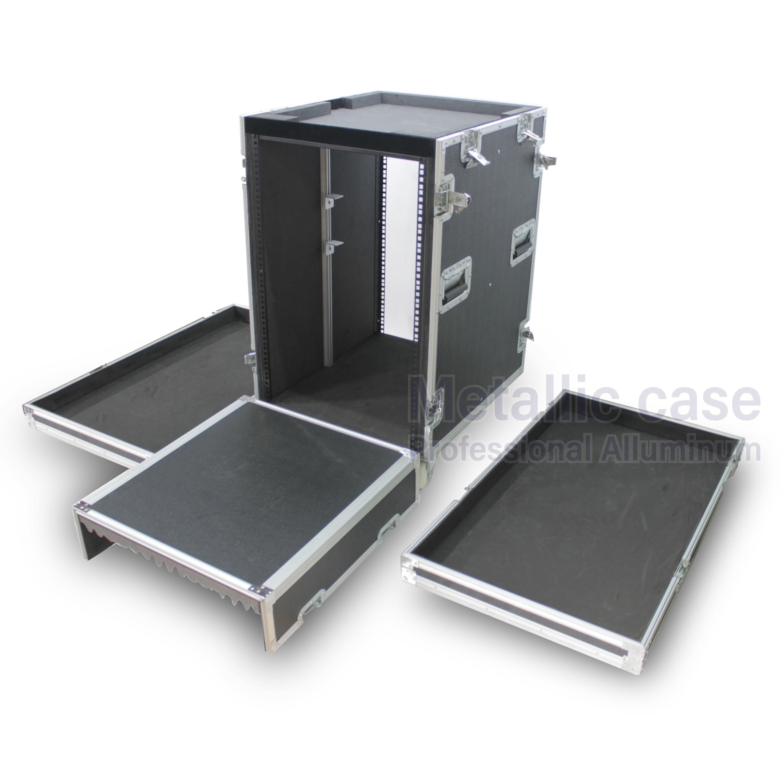 metalliccase7812-13-6212/ Rack 16u+ MGPP16X (93.8x54.8x68 T7C1H4K5P5)