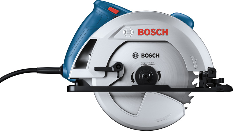 Bosch รุ่น GKS 130 เลื่อยวงเดือน