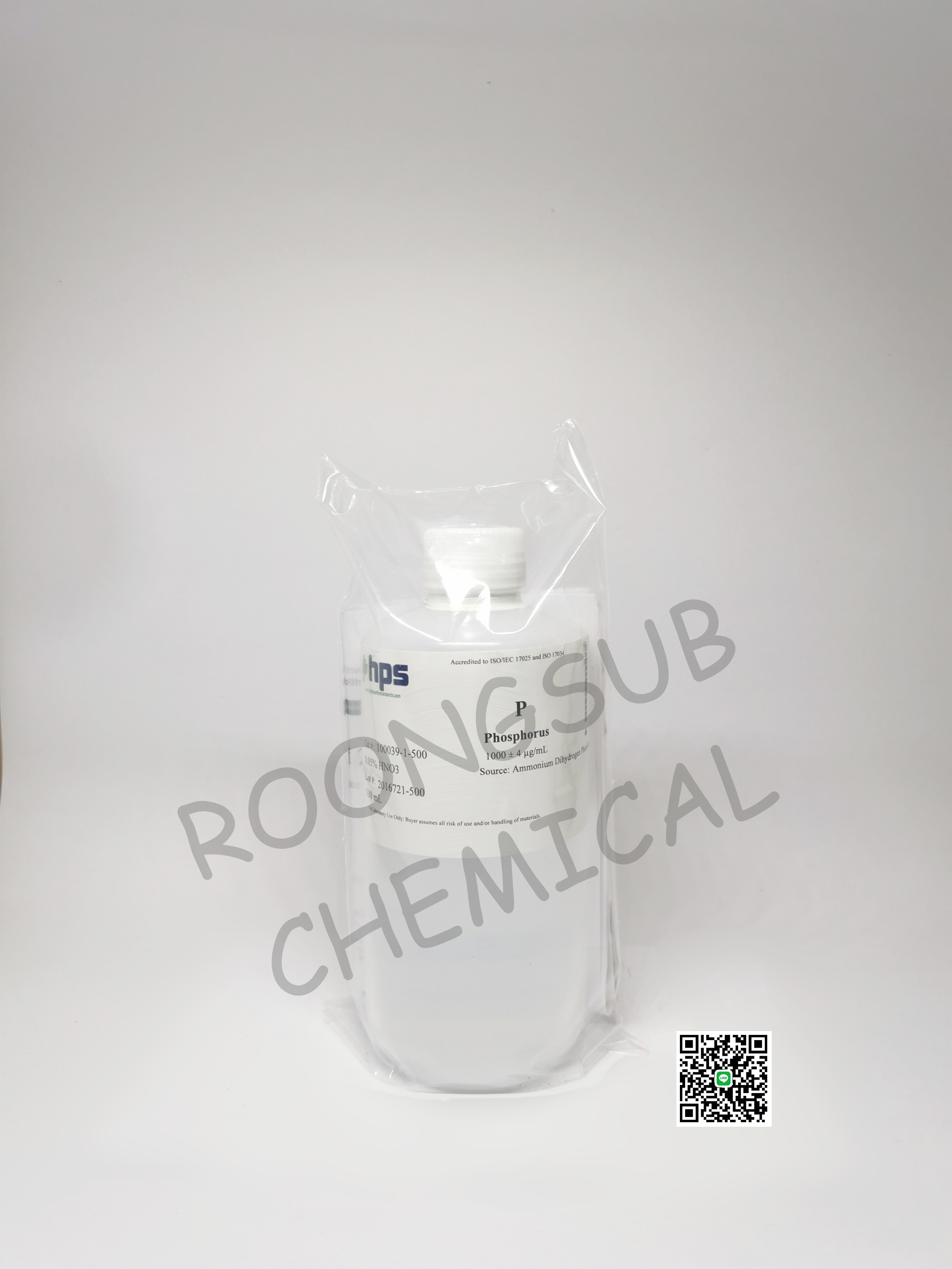 PHOSPHORUS