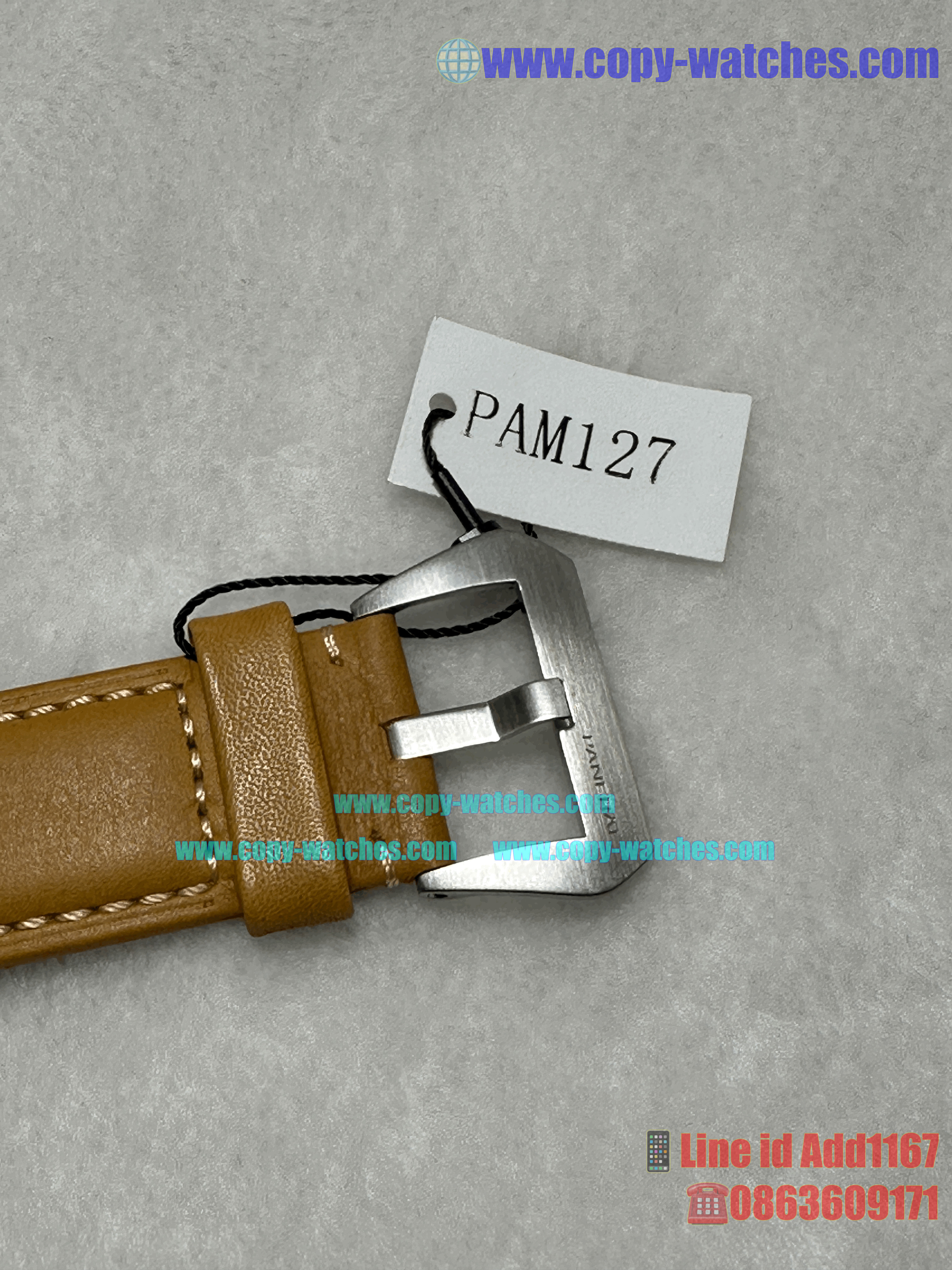 Panerai 1950 Special Edition (PAM127) (Swiss VSF)