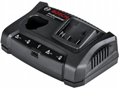 Bosch รุ่น GAX 18V-30 เครื่องชาร์จ