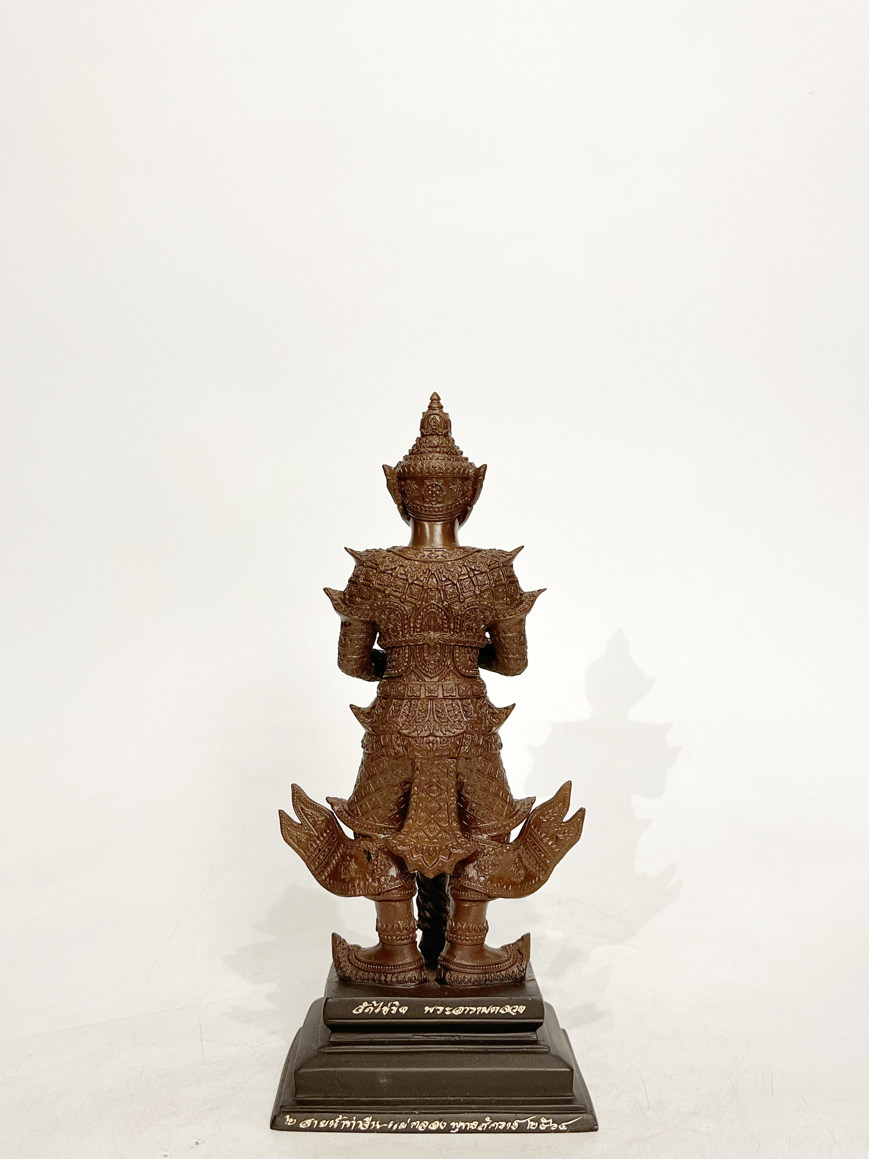 ท้าวเวสสุวรรณ ขนาดสูง 10 นิ้ว