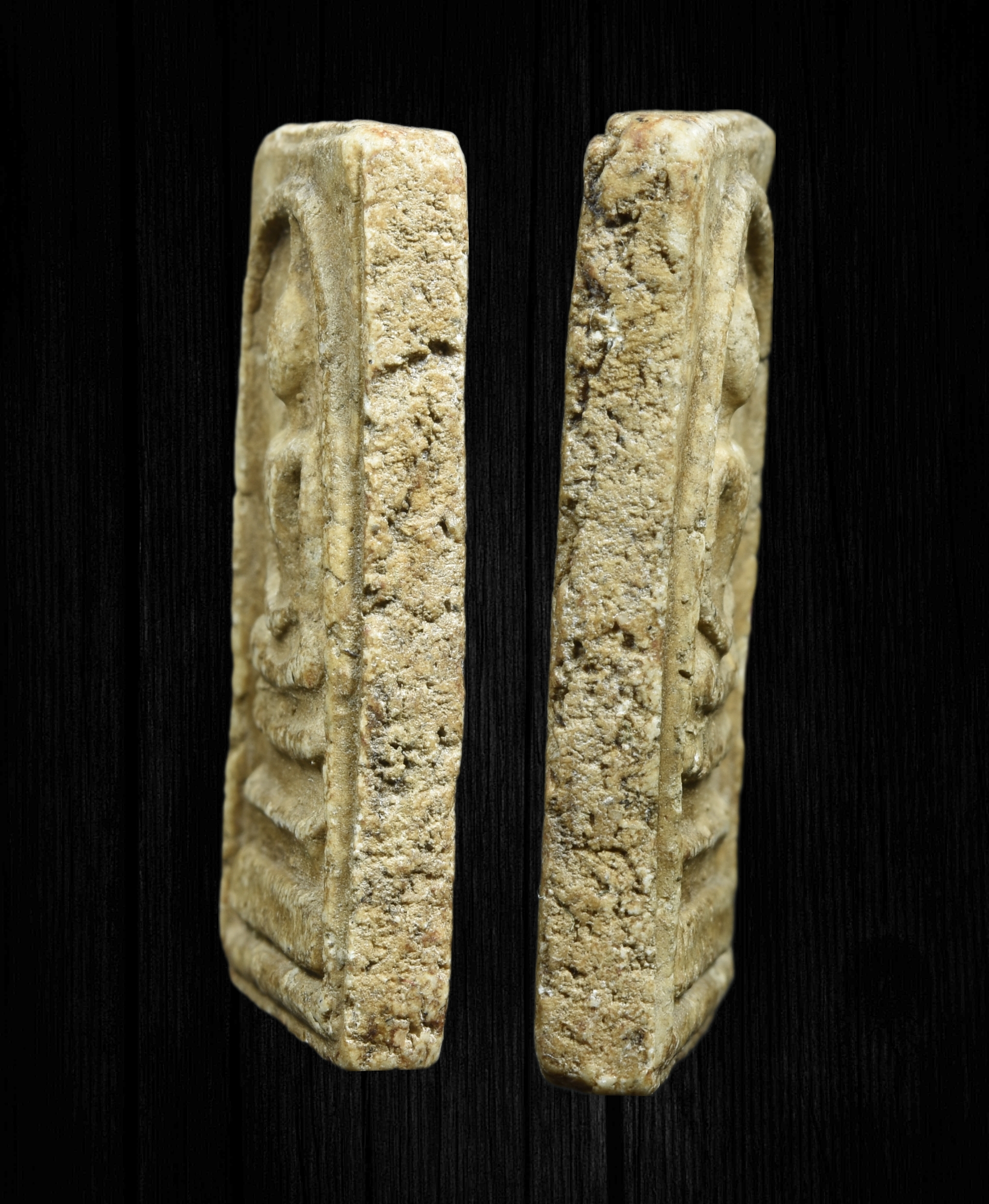 พระสมเด็จ พิมพ์พระประธานสูง