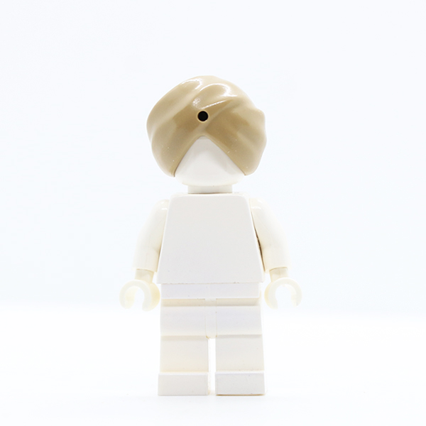Turban with Hole