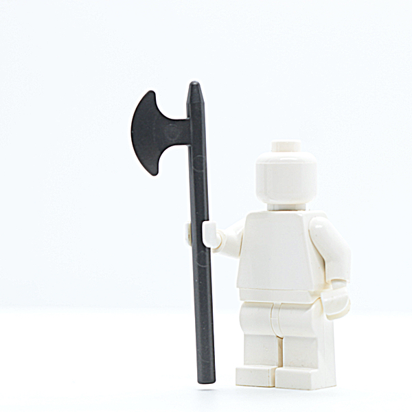 Halberd / Axe