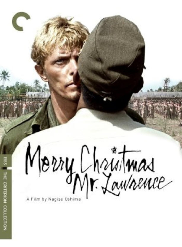 Nagisa Ôshima 's Merry Christmas Mr. Lawrence : เกียรติศักดิ์เชลยศึก [1983] - เสียงญี่ปุ่น / บรรยายไทย