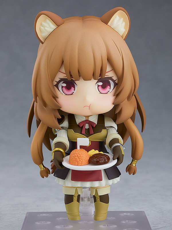 [In-Stock] Raphtalia - Nendoroid #1136 (Good Smile Company)