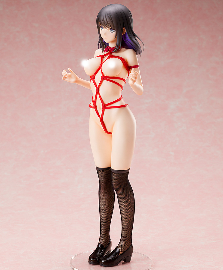 (Pre-Order) Tsuyude Kyouko - 1/4 (BINDing, Native)