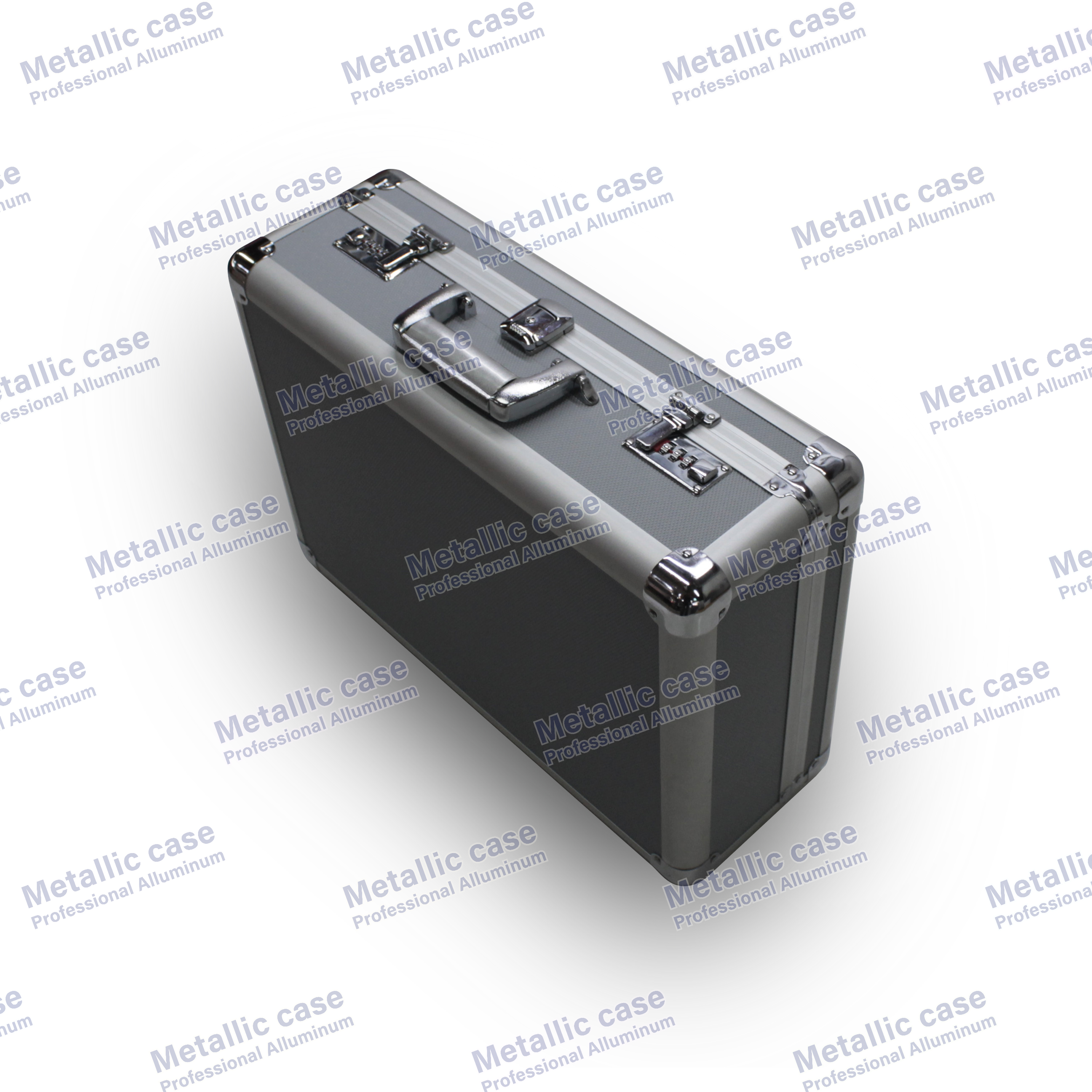 metalliccase0168-10-4609 / 8640 P&A(48.5x34.5x16.5 T1C4H1K10P3)