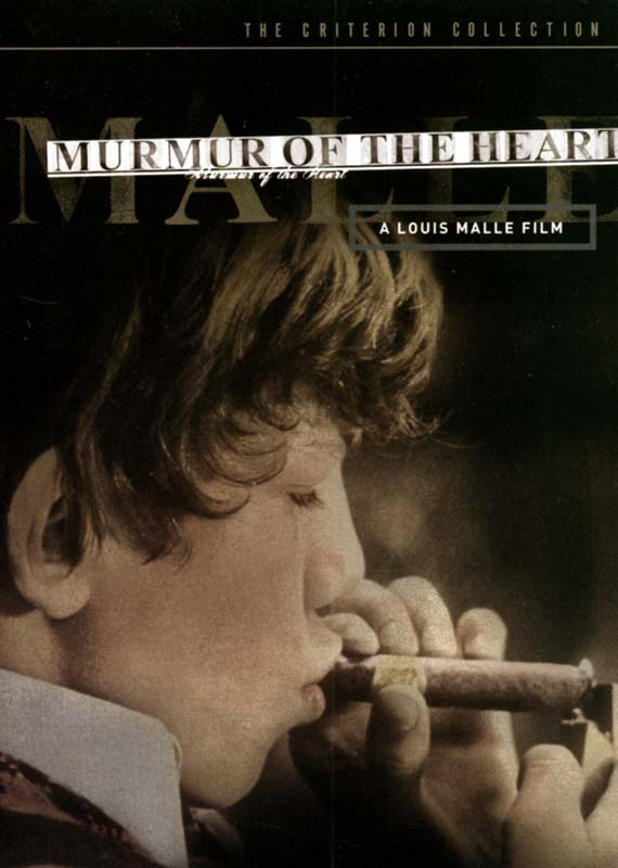 Murmur of the Heart [1971] - เสียงฝรั่งเศส / บรรยายไทย