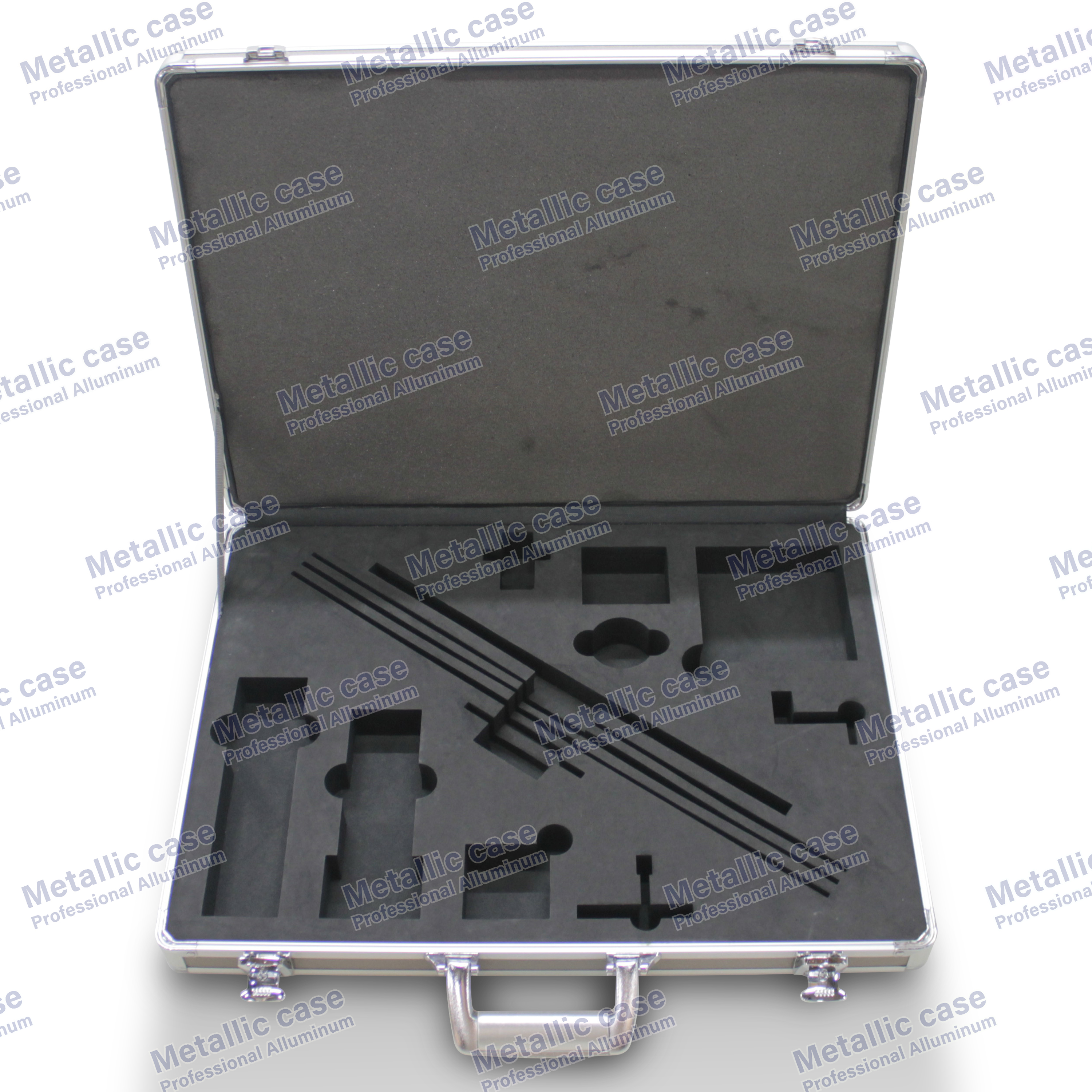 Metalliccase7338-10-6107 / S-132 (40.3x54.3x8.5 T1C20H1K7P2)