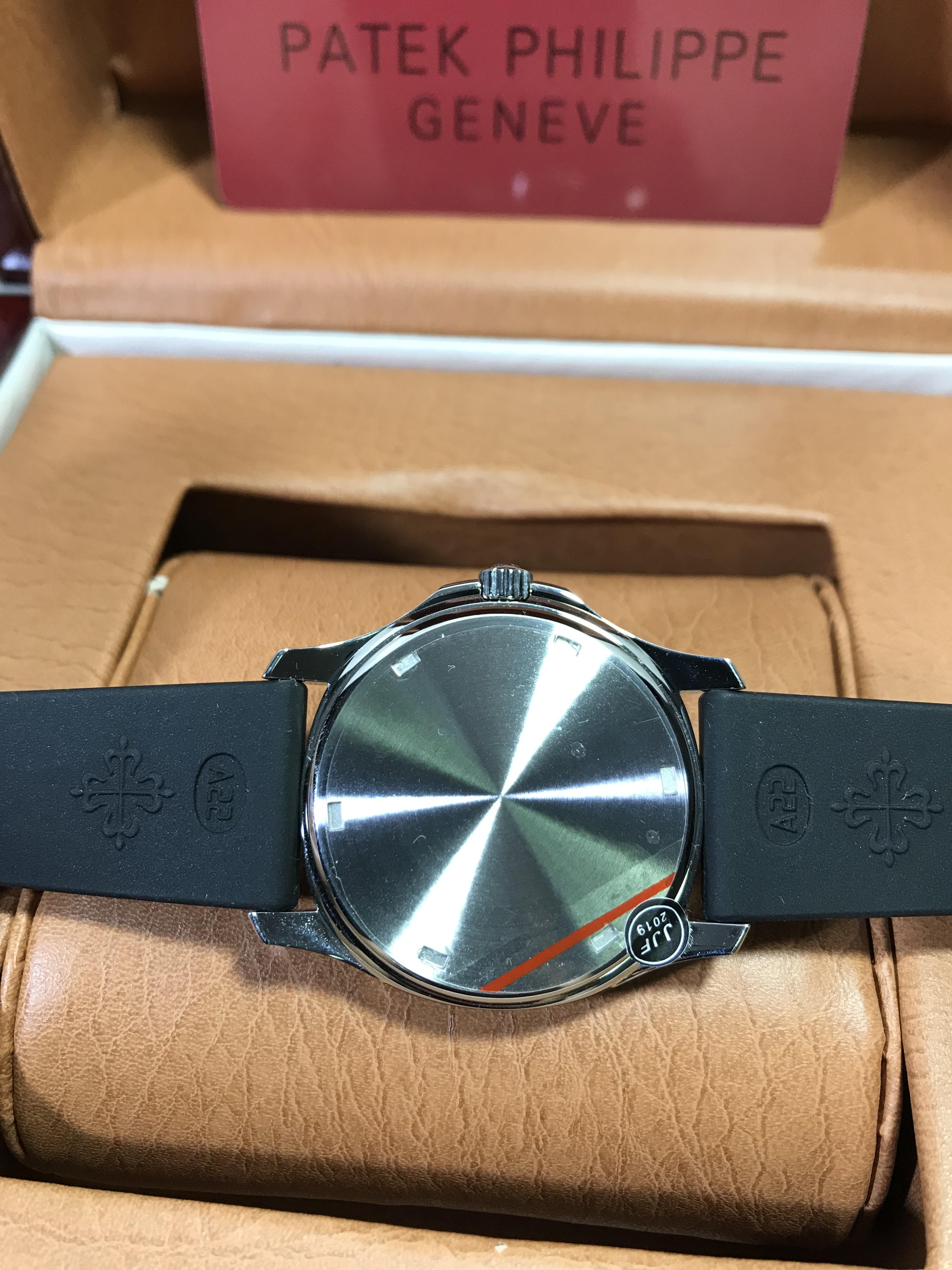 Patek Philippe 5067A