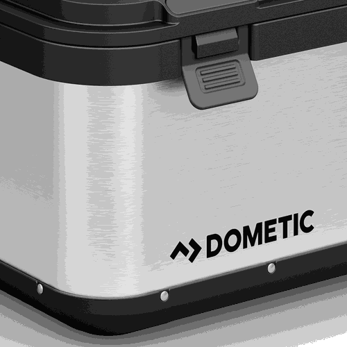 Dometic GO Hard Storage 50L กล่องเก็บของอเนกประสงค์ ขนาด 50L