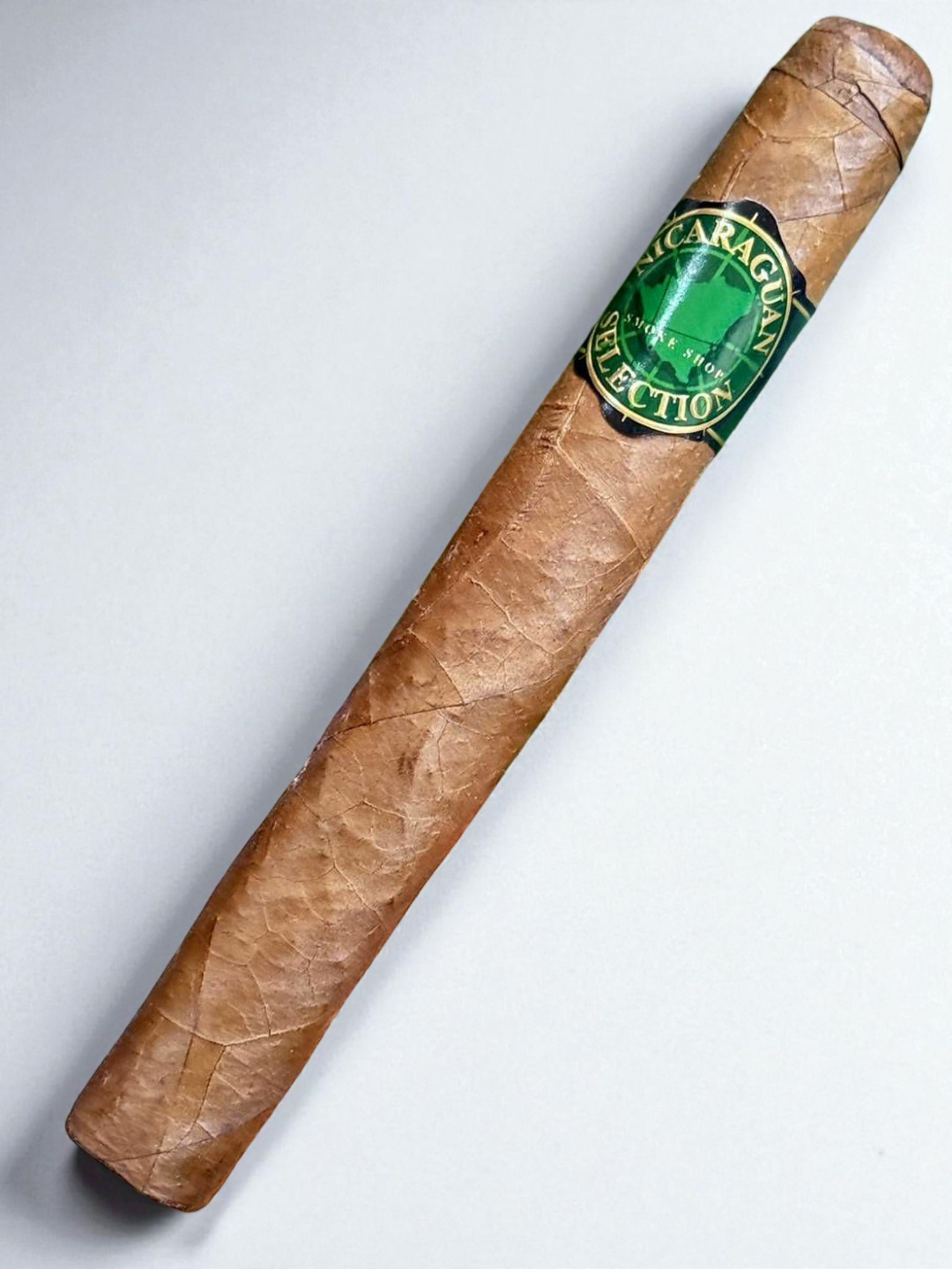 Famous นิกการากัว 8000 *6x50"