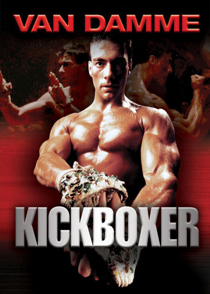 Kickboxer : สังเวียนแค้น สังเวียนชีวิต [1989] - เสียงอังกฤษ / บรรยายไทย